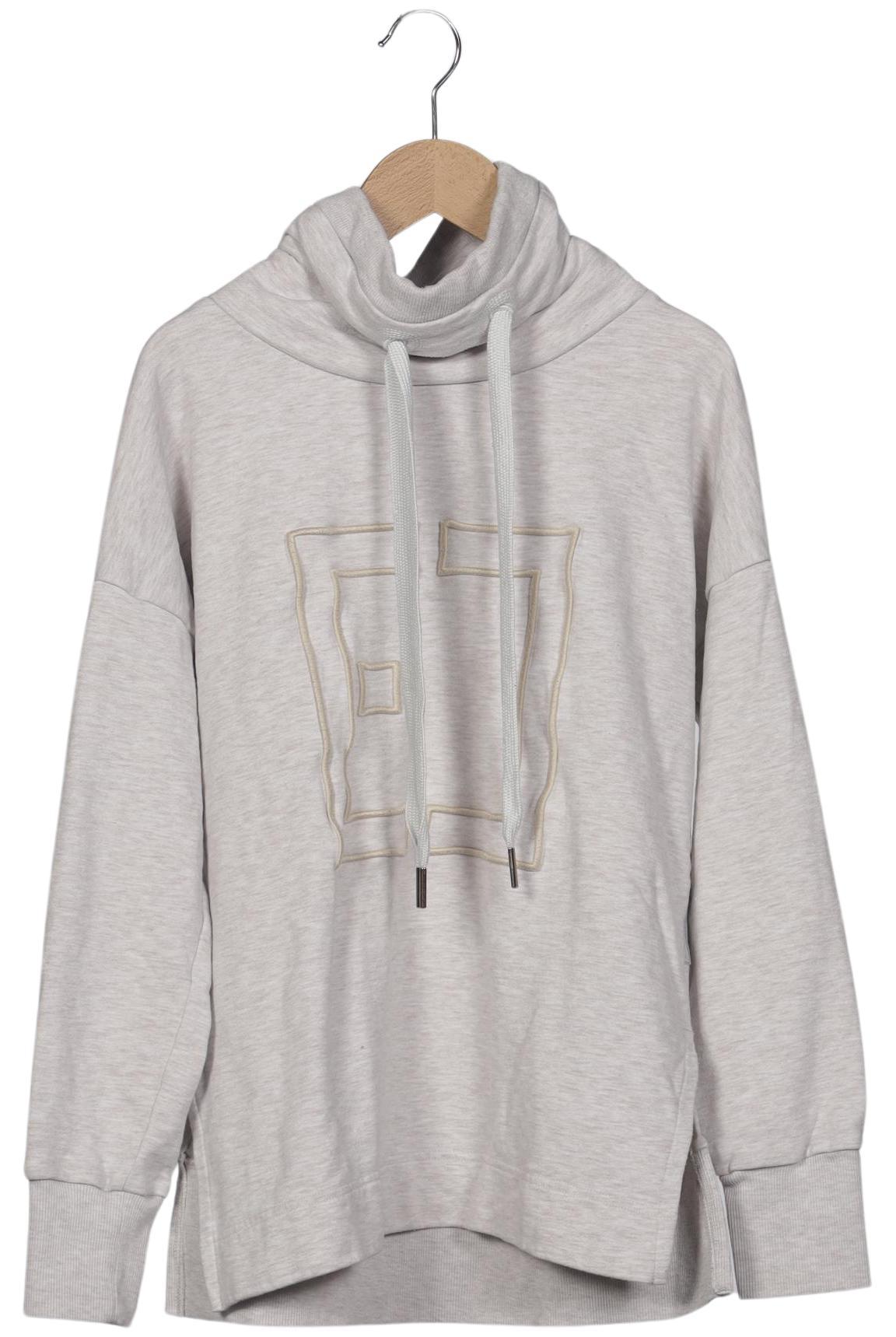 

Elbsand Damen Sweatshirt, grau, Gr. 36