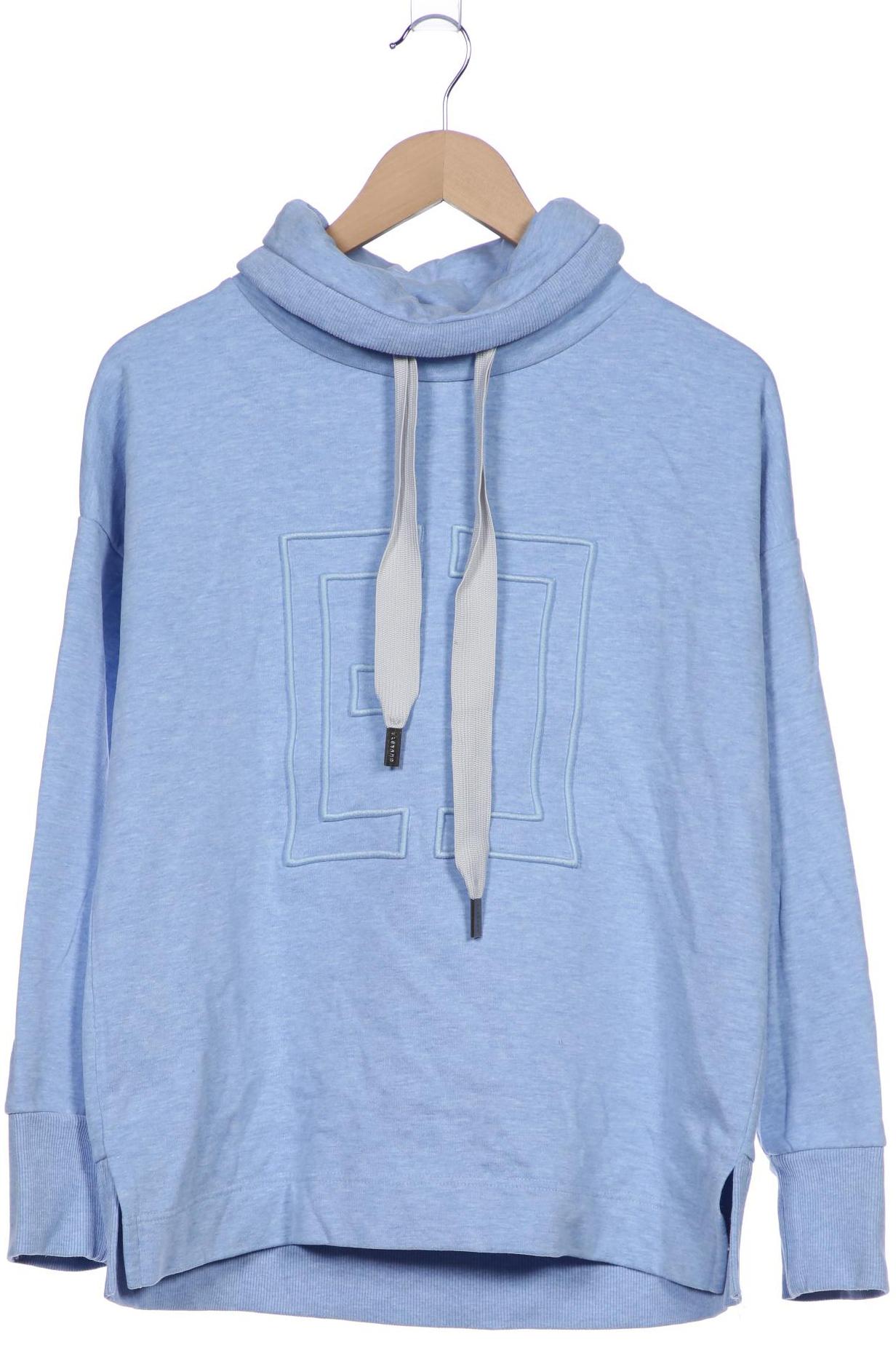 

Elbsand Damen Sweatshirt, hellblau, Gr. 42