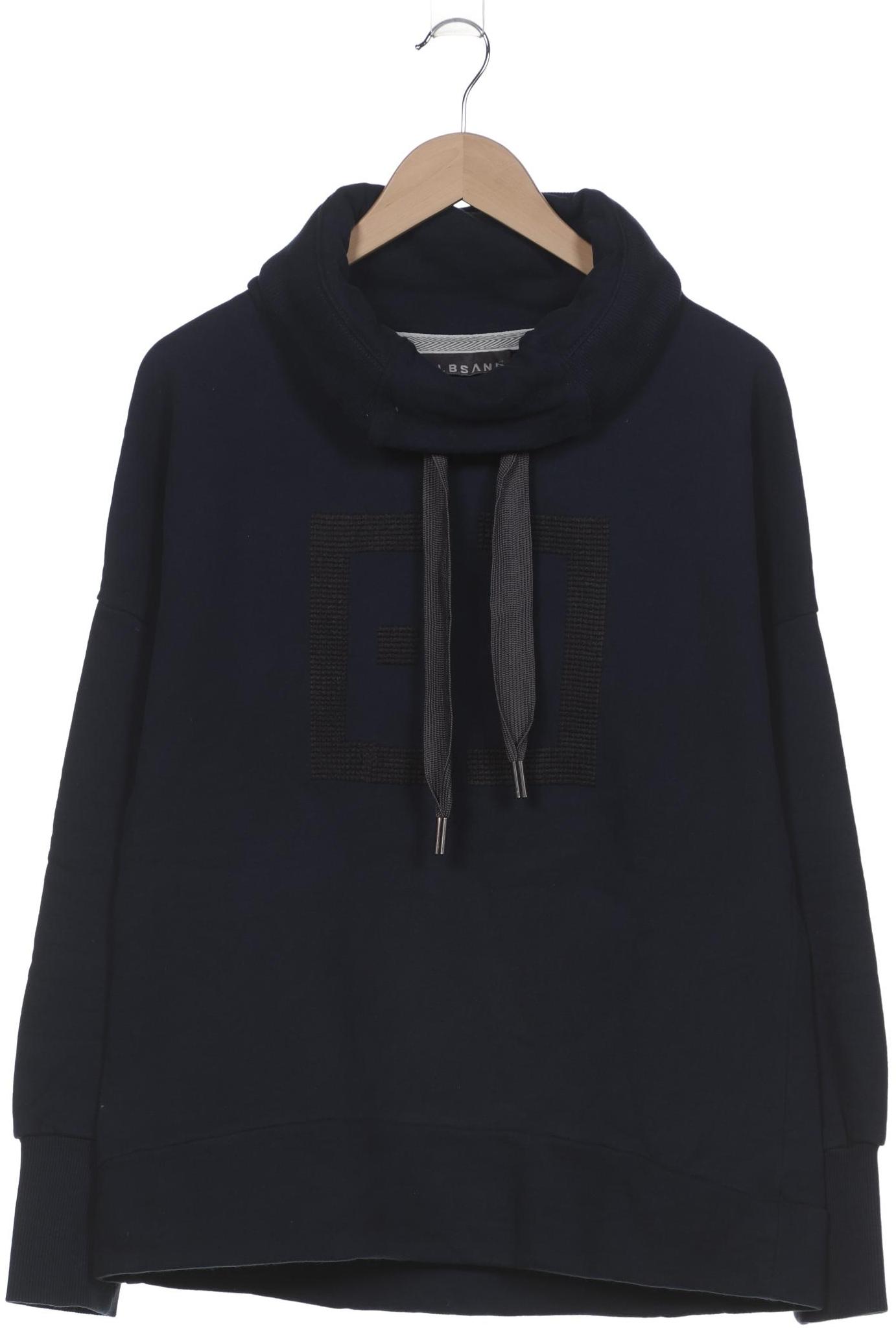 

Elbsand Damen Sweatshirt, marineblau, Gr. 38