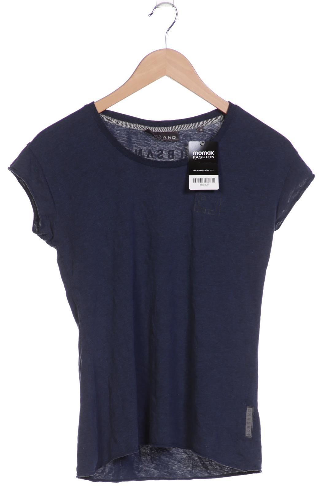 

Elbsand Damen T-Shirt, marineblau, Gr. 38