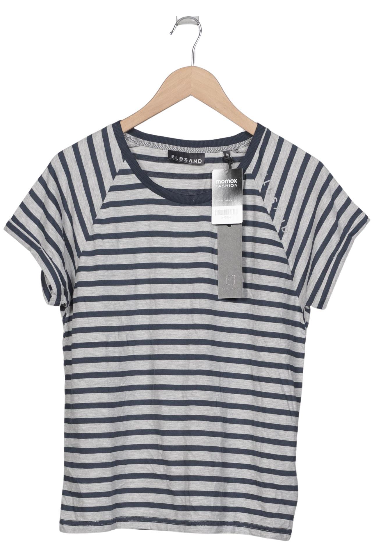 

Elbsand Damen T-Shirt, mehrfarbig, Gr. 38