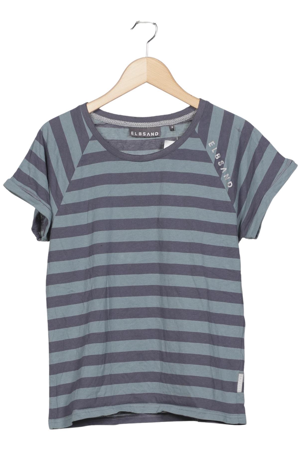 

Elbsand Damen T-Shirt, mehrfarbig, Gr. 38