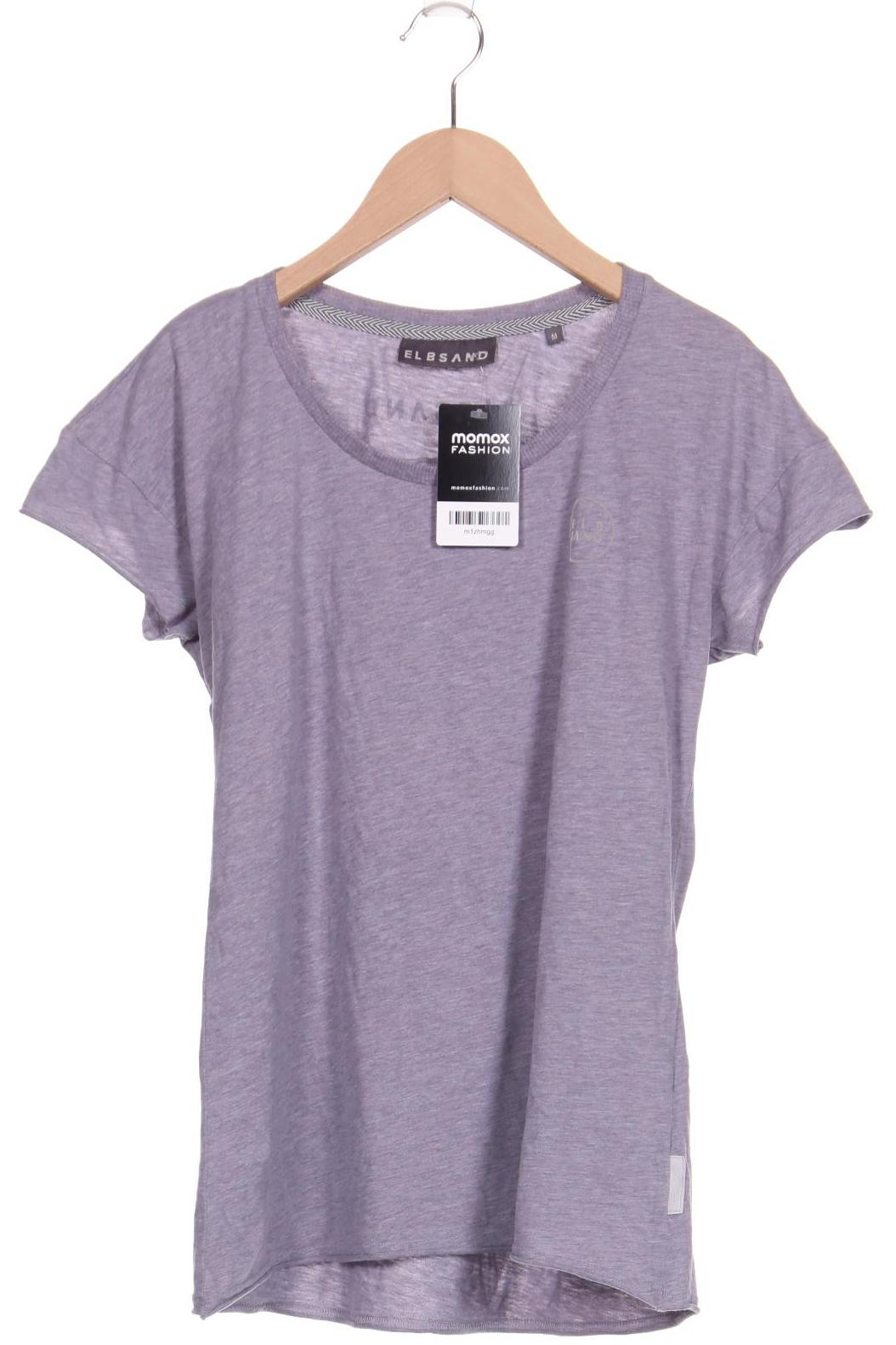 

Elbsand Damen T-Shirt, blau