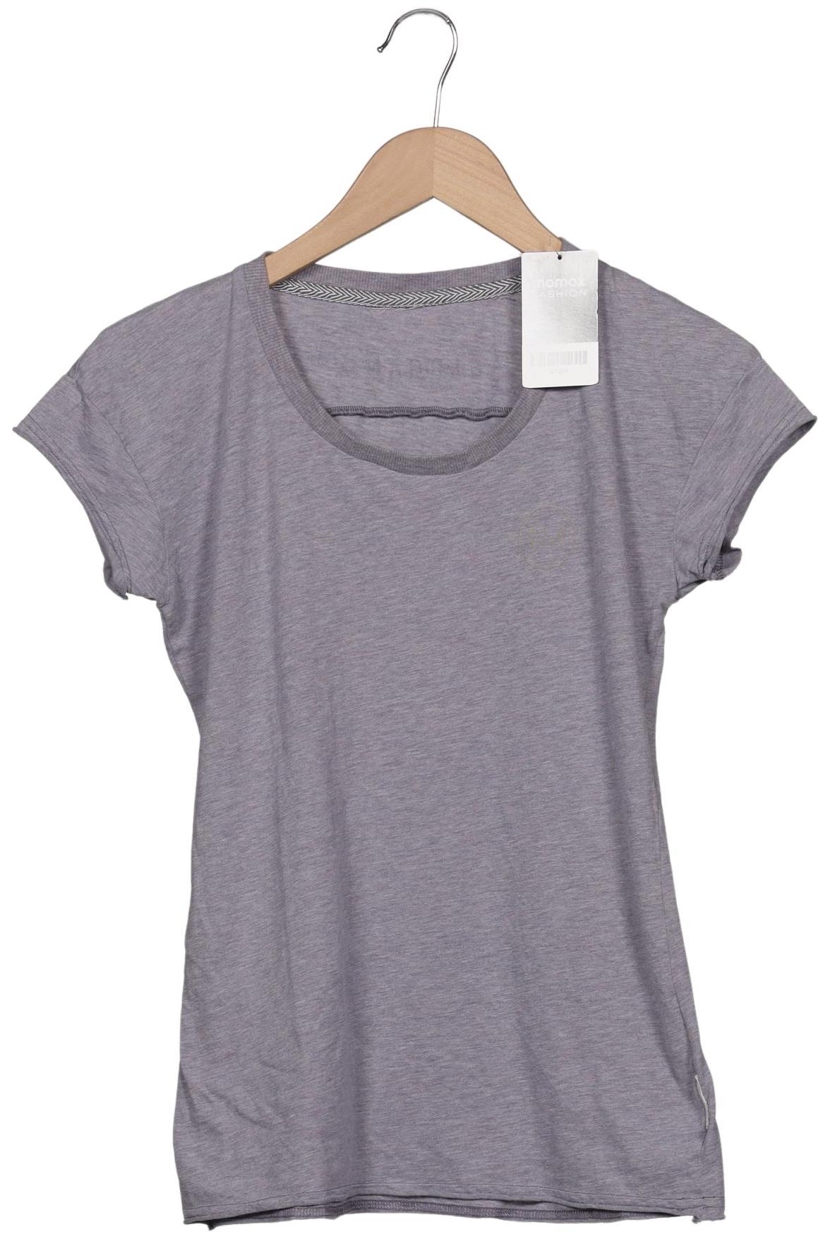 

Elbsand Damen T-Shirt, grau, Gr. 36