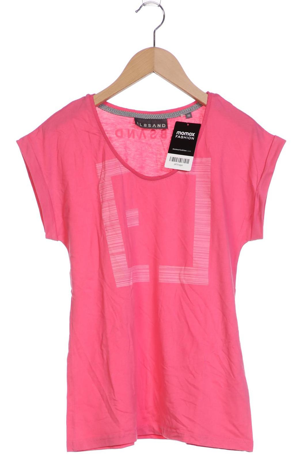 

Elbsand Damen T-Shirt, pink