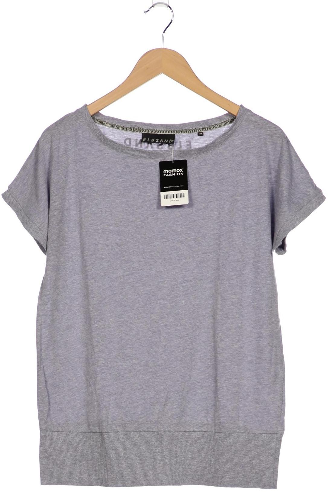 

Elbsand Damen T-Shirt, flieder, Gr. 38