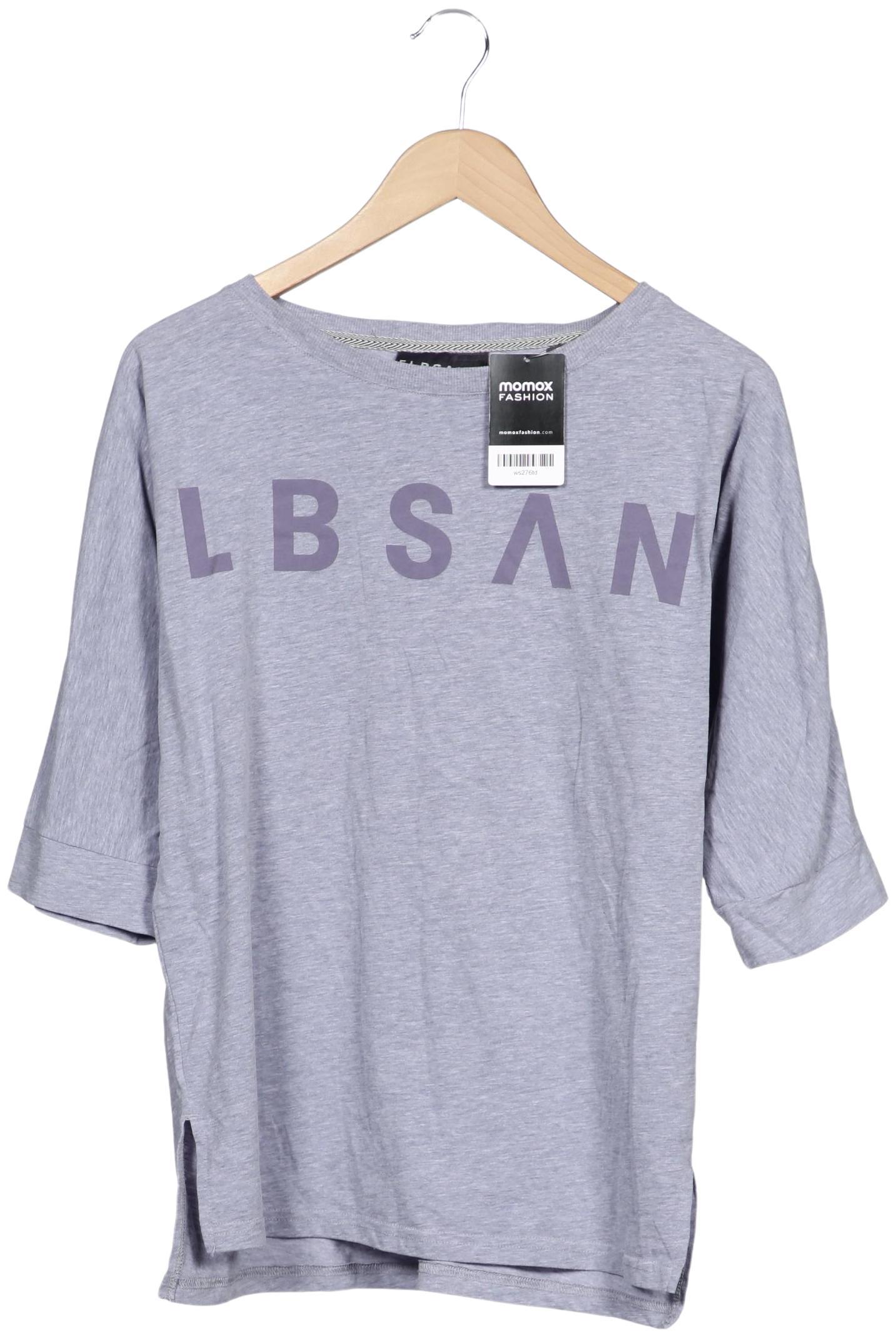 

Elbsand Damen T-Shirt, grau, Gr. 38