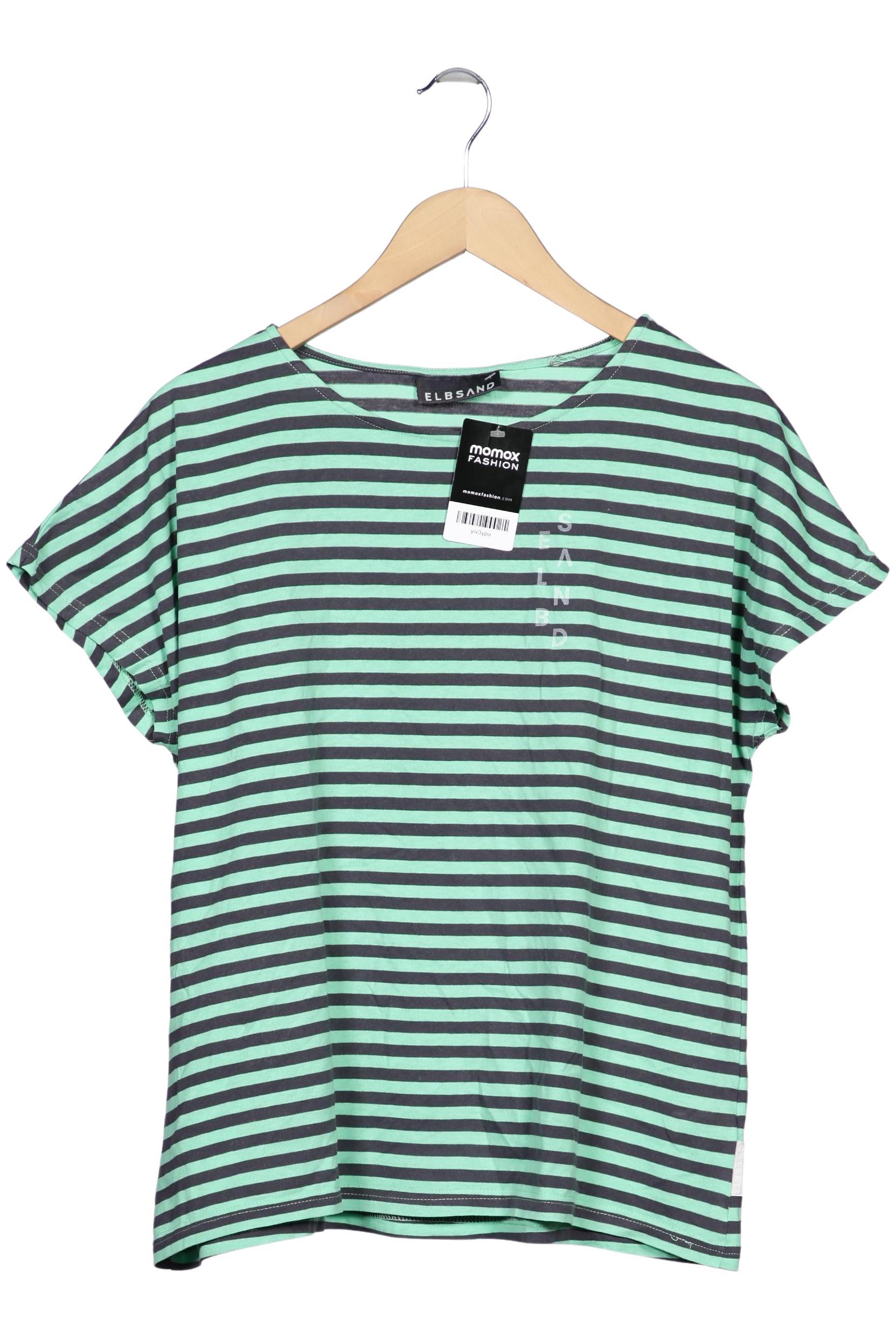 

Elbsand Damen T-Shirt, mehrfarbig, Gr. 42