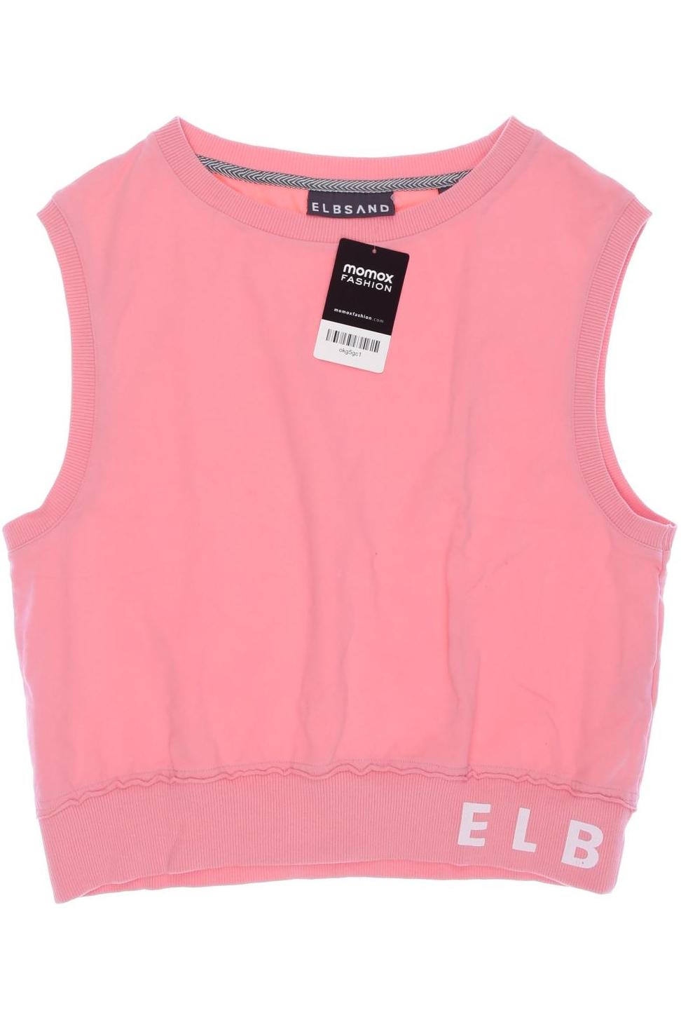 Thumbnail - Elbsand Damen Top, pink, Gr. 36