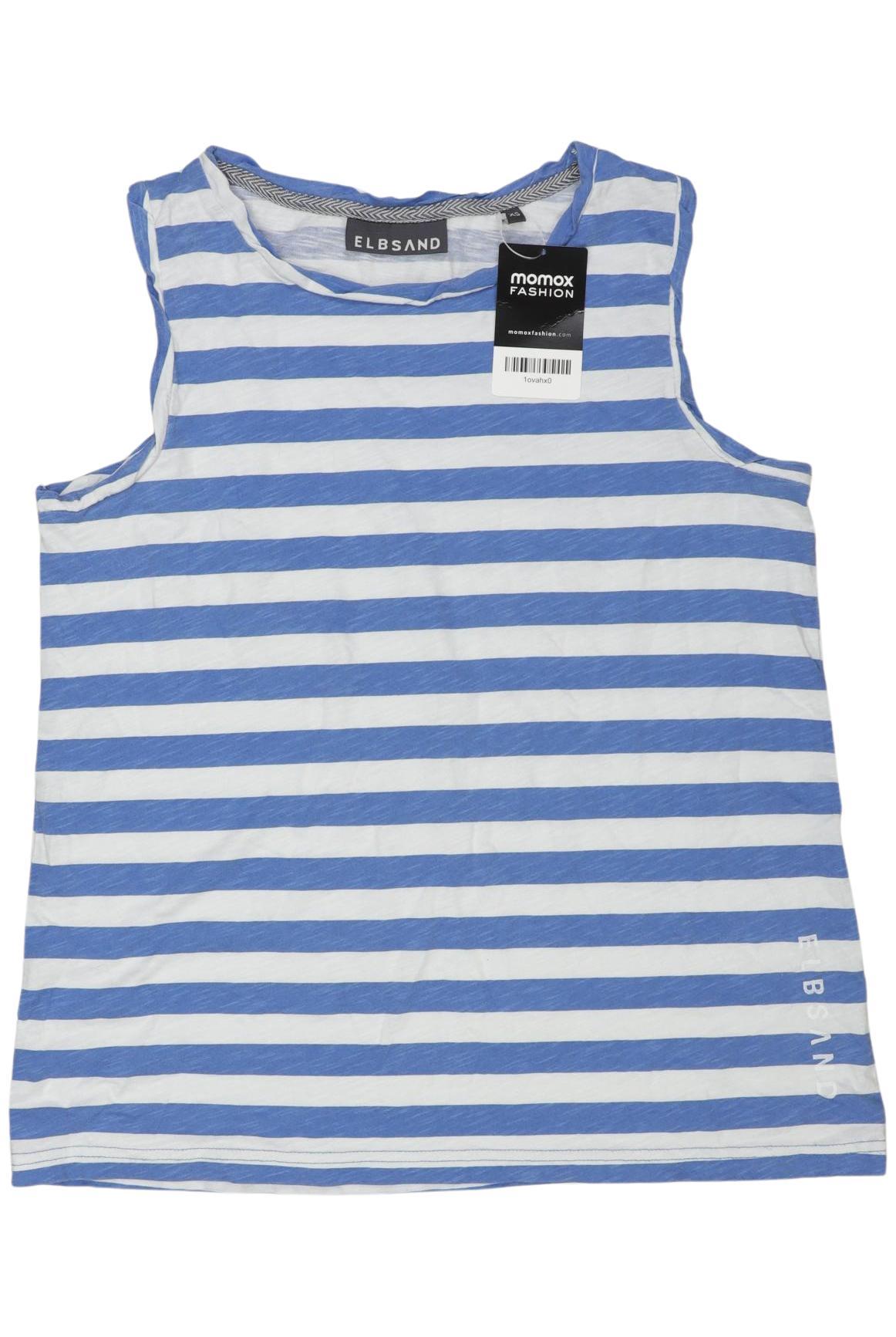 

Elbsand Damen Top, mehrfarbig, Gr. 34