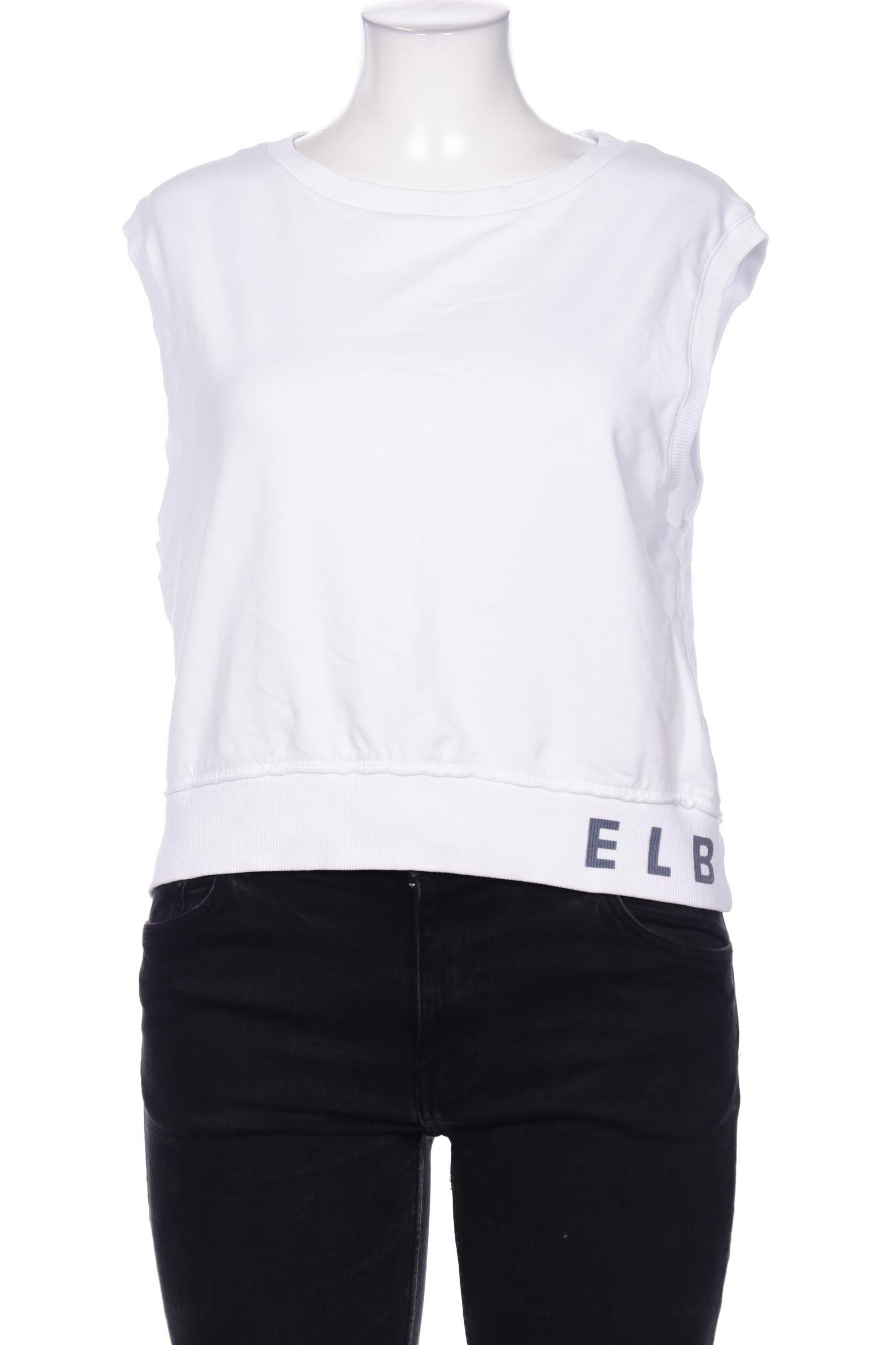 

Elbsand Damen Top, weiß, Gr. 44