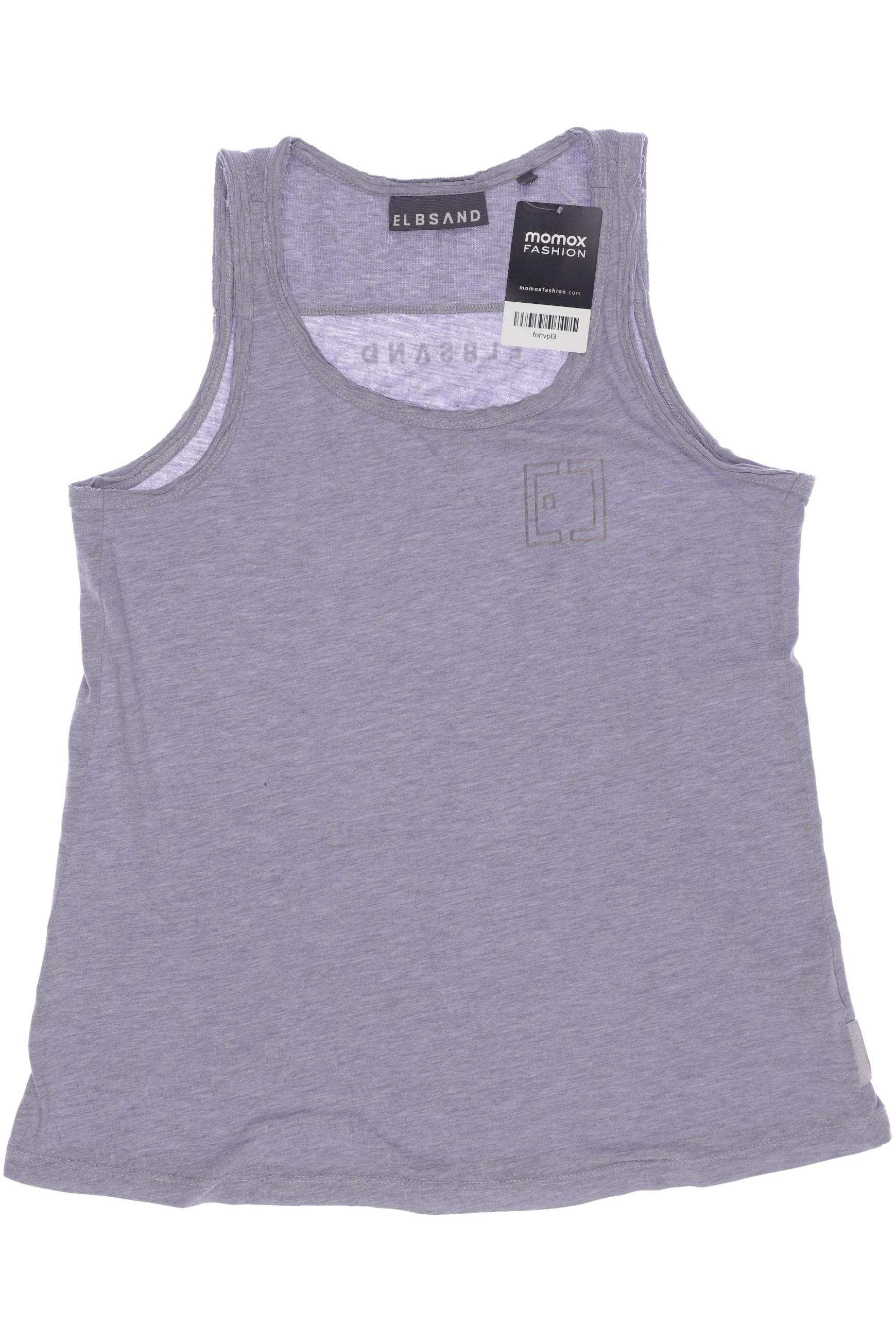 

Elbsand Damen Top, flieder, Gr. 38