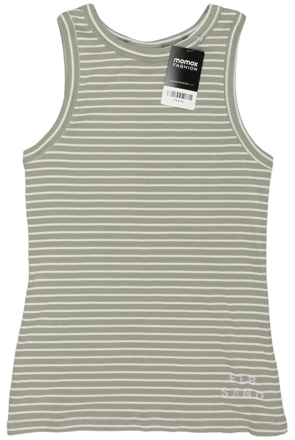 

Elbsand Damen Top, grün, Gr. 42