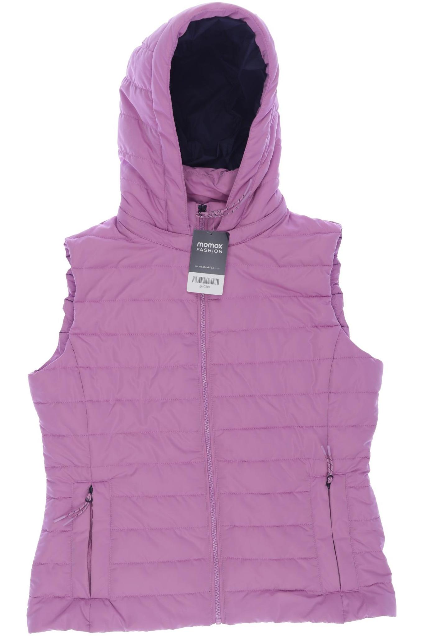 

Elbsand Damen Weste, pink, Gr. 42