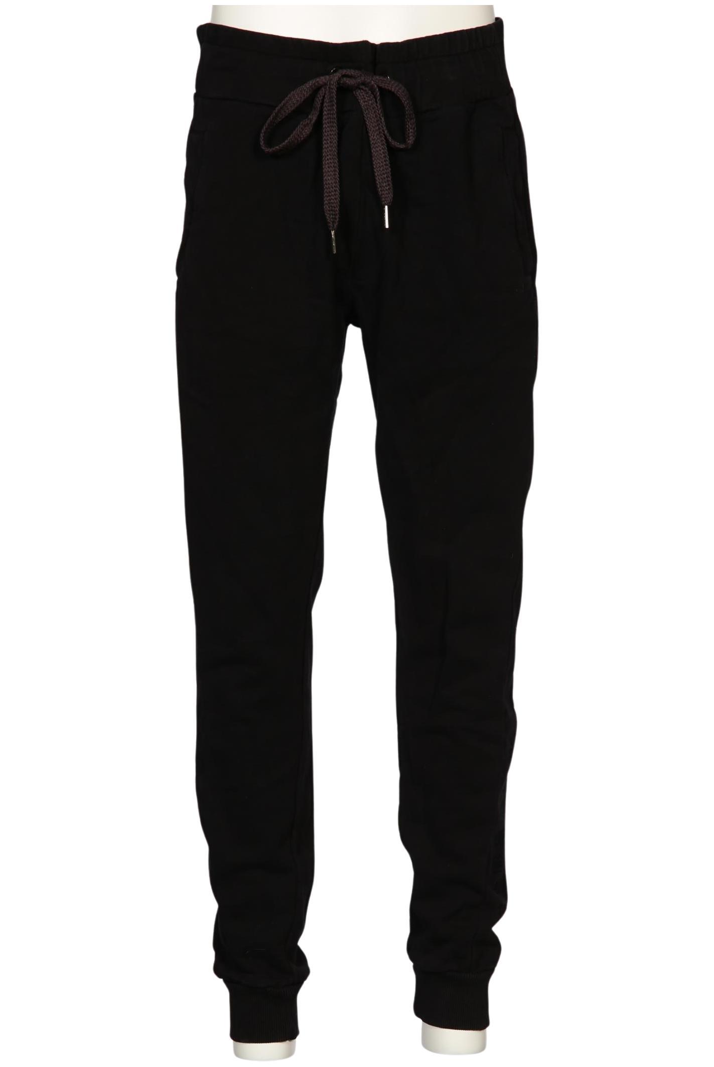 Thumbnail - Elbsand Herren Stoffhose, schwarz, Gr. 0