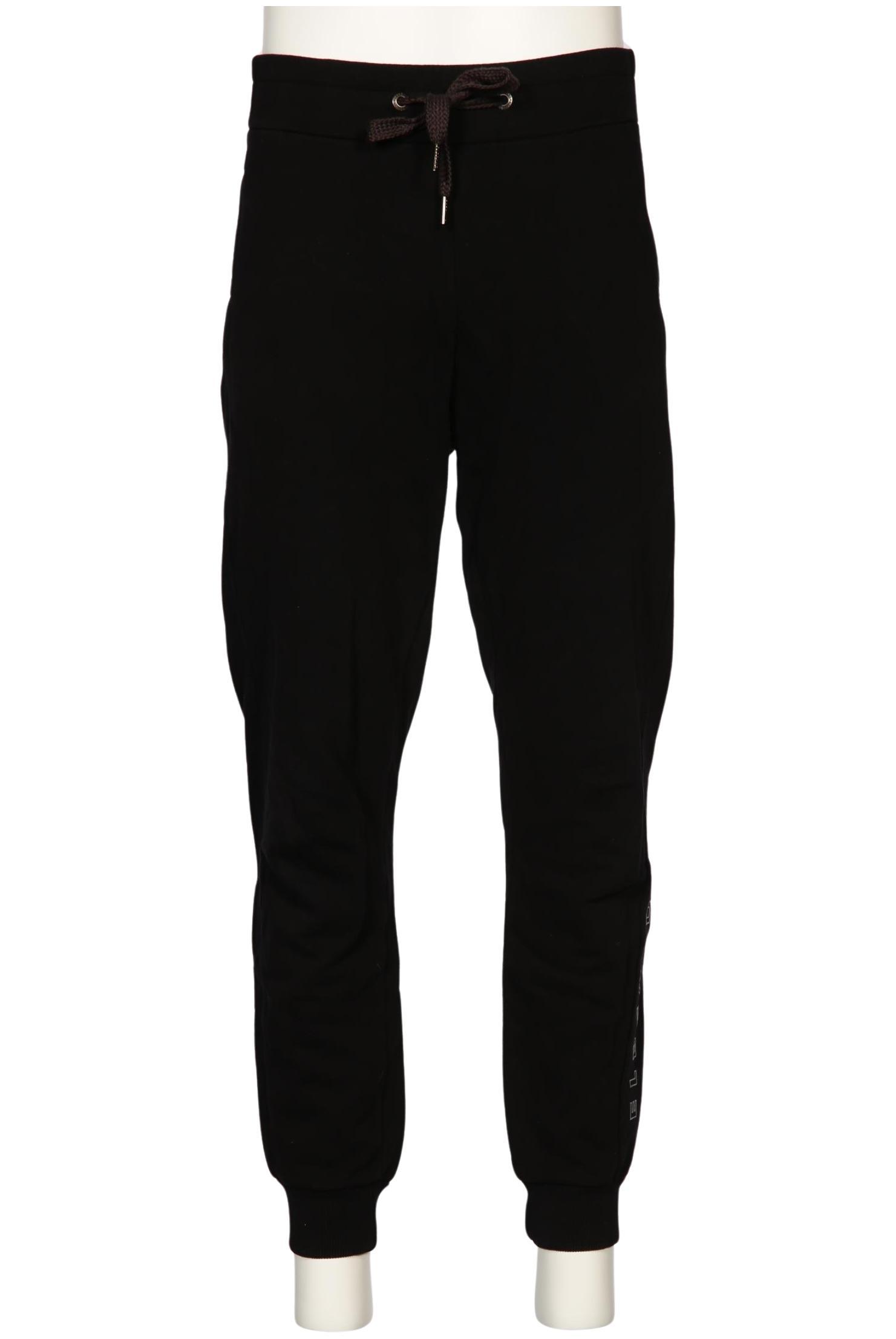 

Elbsand Herren Stoffhose, schwarz, Gr. 0