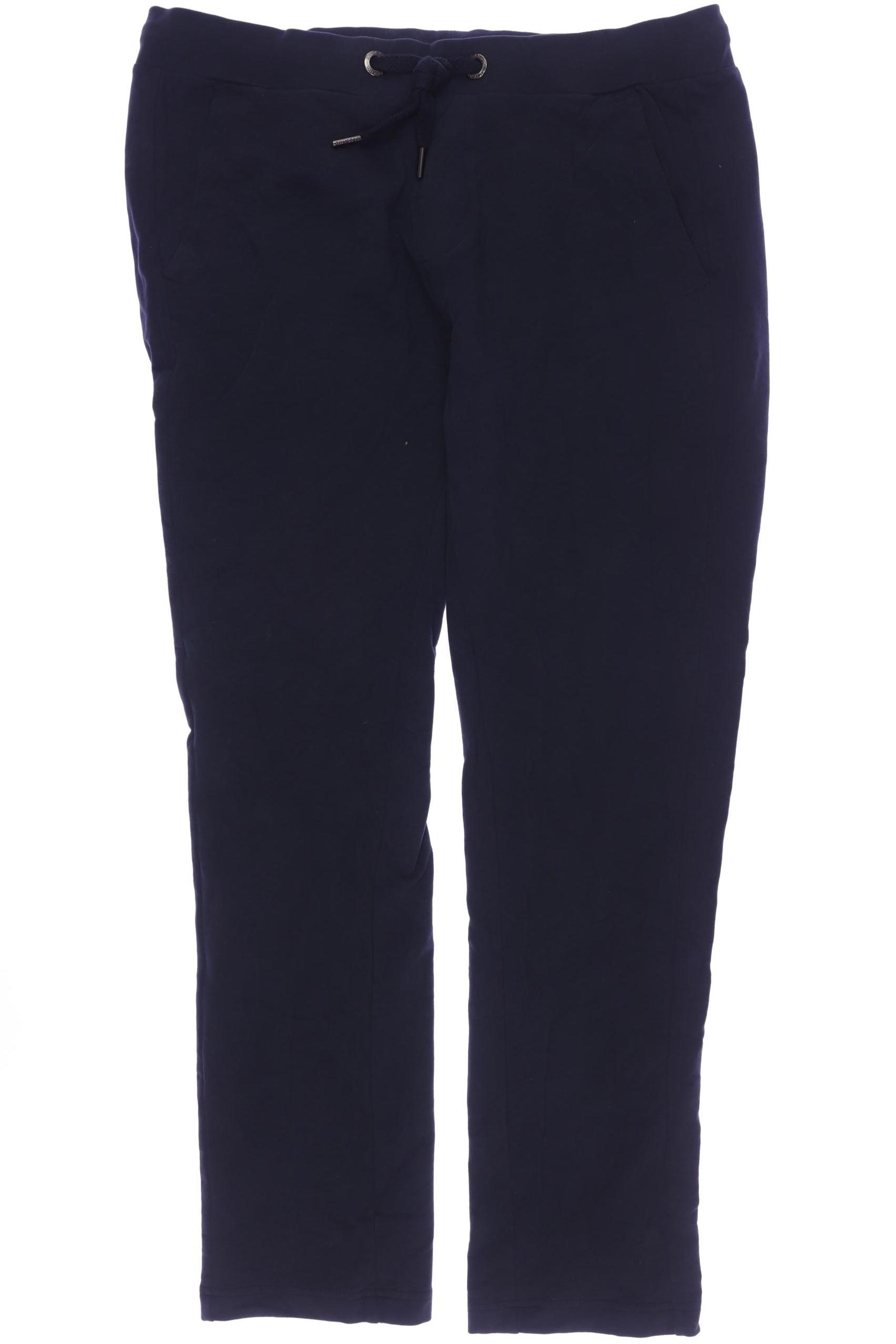 

Elbsand Herren Stoffhose, marineblau, Gr. 0