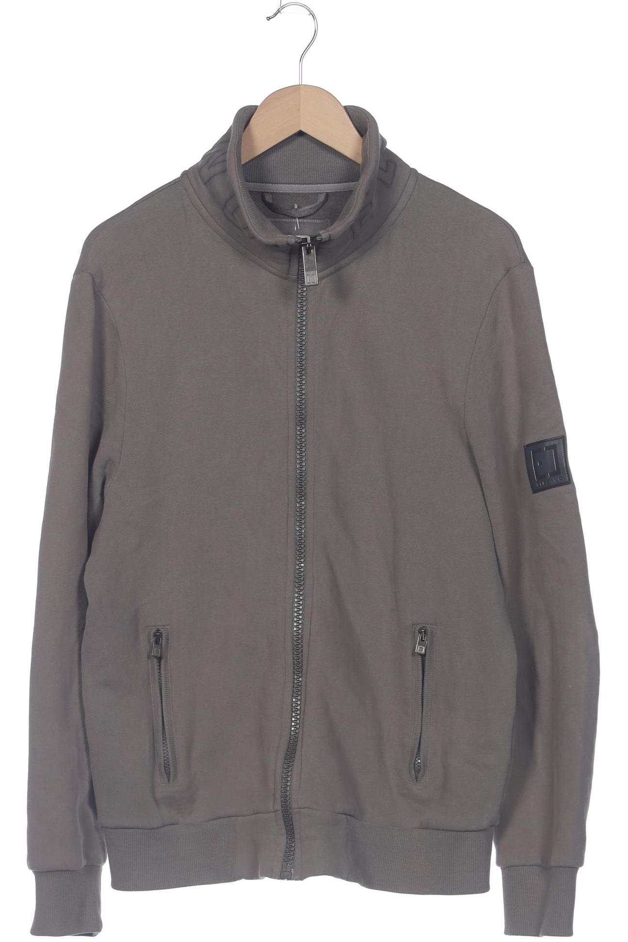 

Elbsand Herren Sweatshirt, grau, Gr. 48