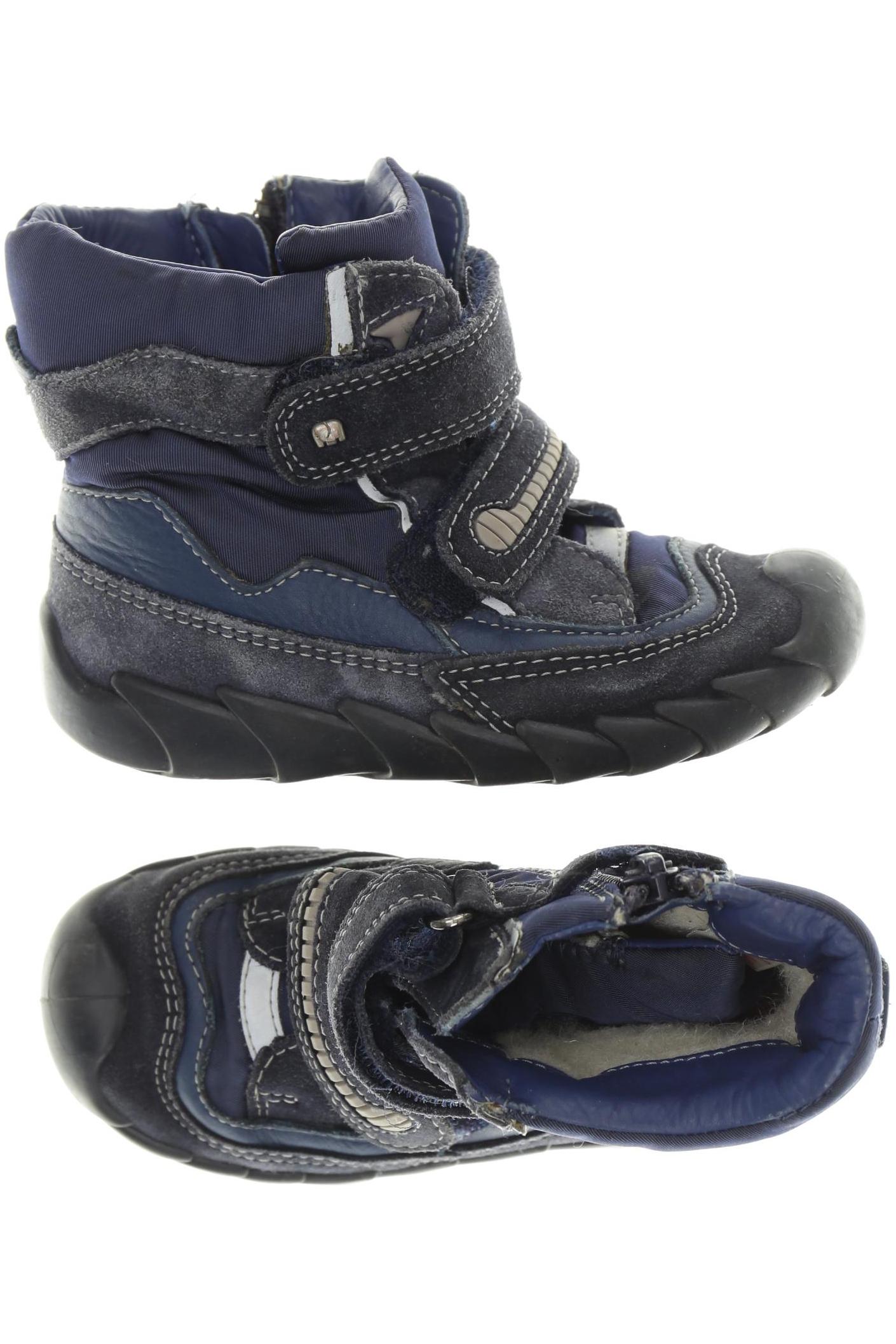 

elefanten Jungen Kinderschuhe, blau, Gr. 24