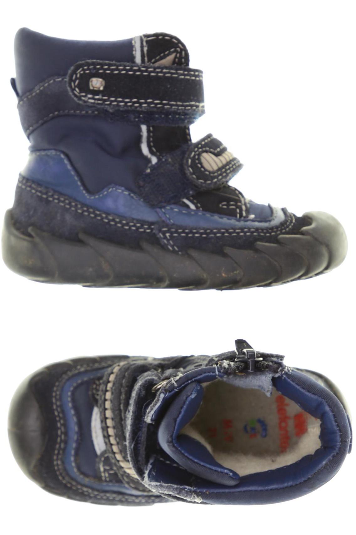 

elefanten Jungen Kinderschuhe, blau, Gr. 21