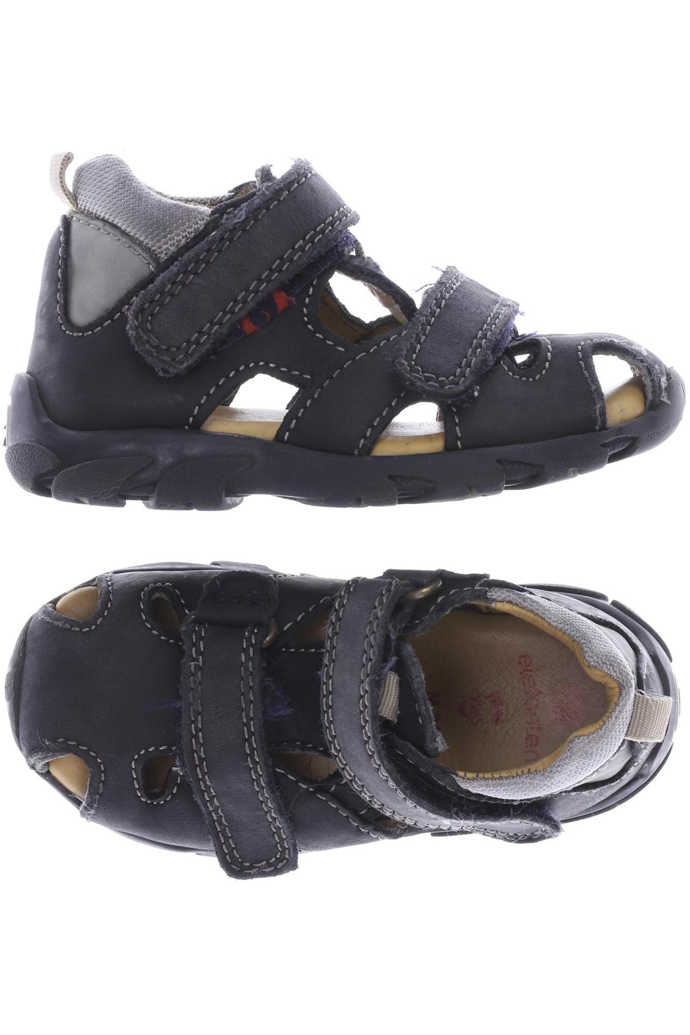 

elefanten Jungen Kinderschuhe, schwarz