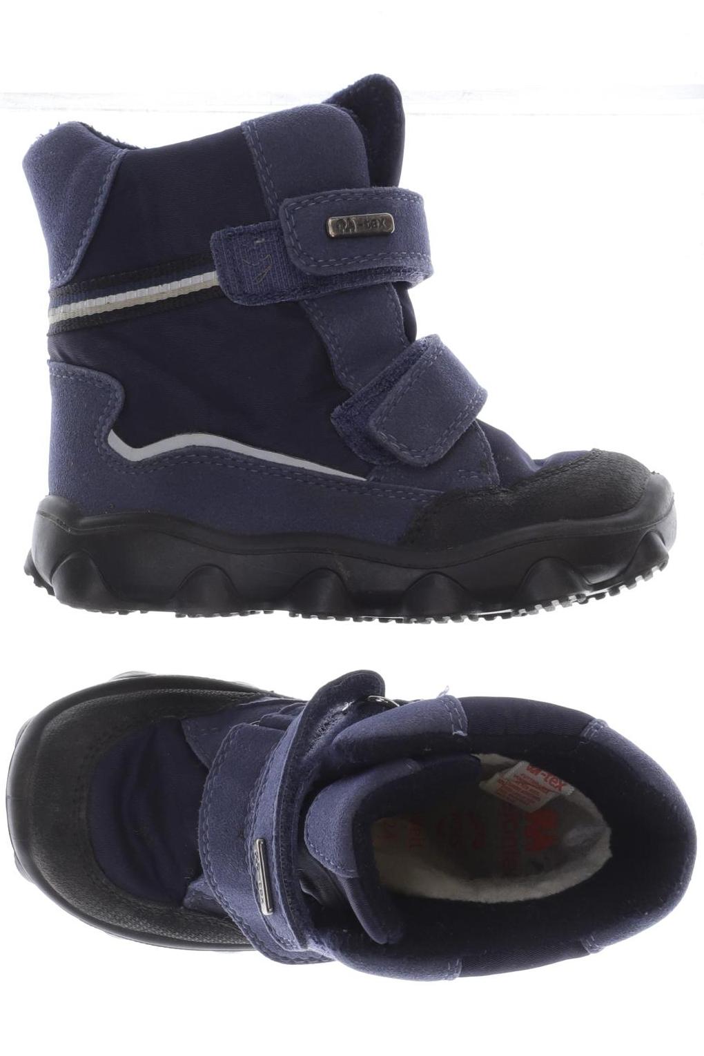 

elefanten Herren Kinderschuhe, blau, Gr. 24