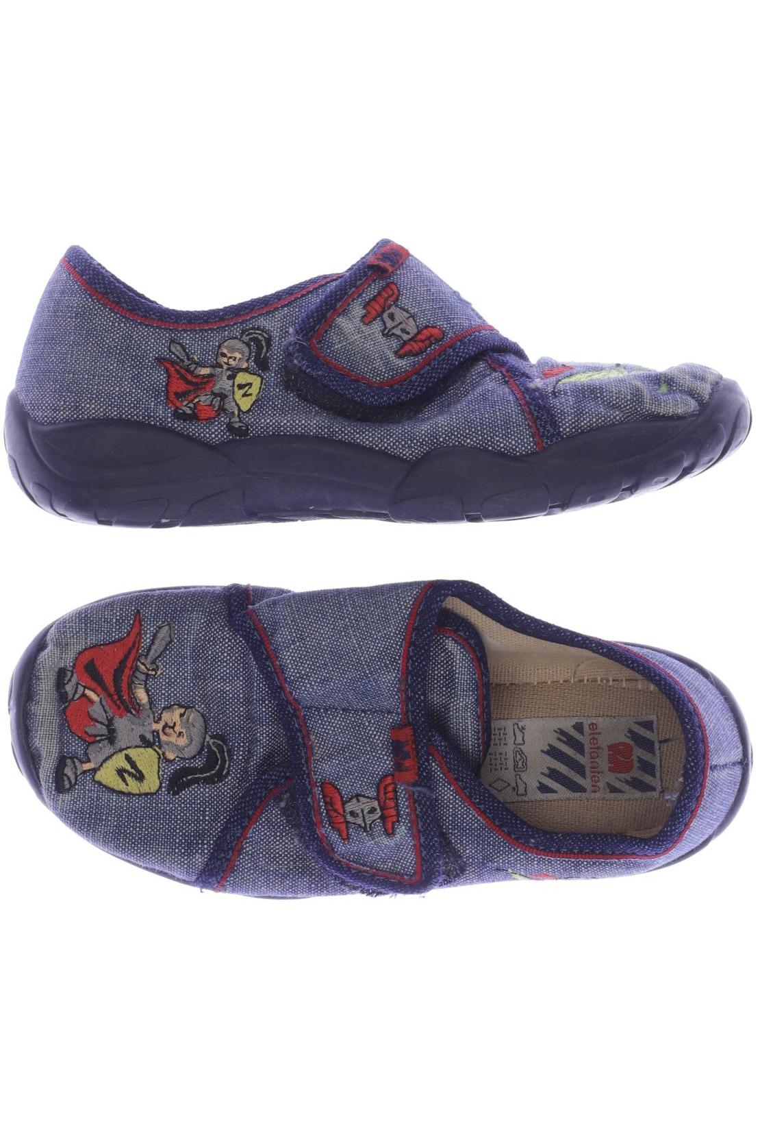 

elefanten Herren Kinderschuhe, blau, Gr. 26