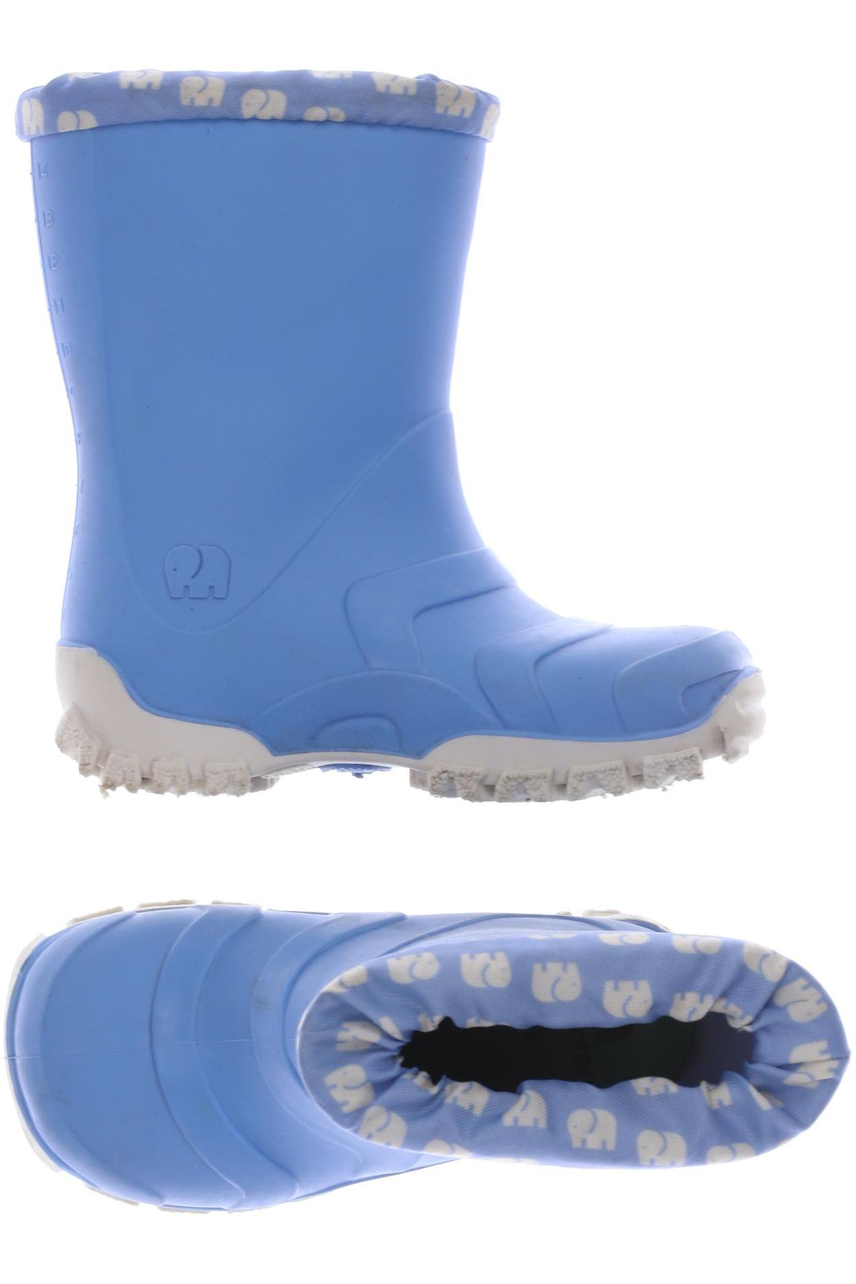 

elefanten Jungen Kinderschuhe, blau