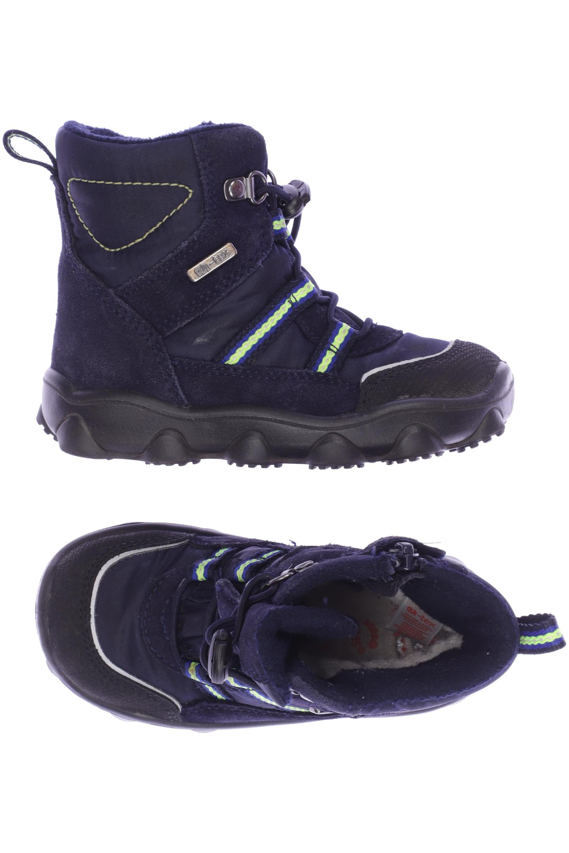

elefanten Herren Kinderschuhe, marineblau, Gr. 23