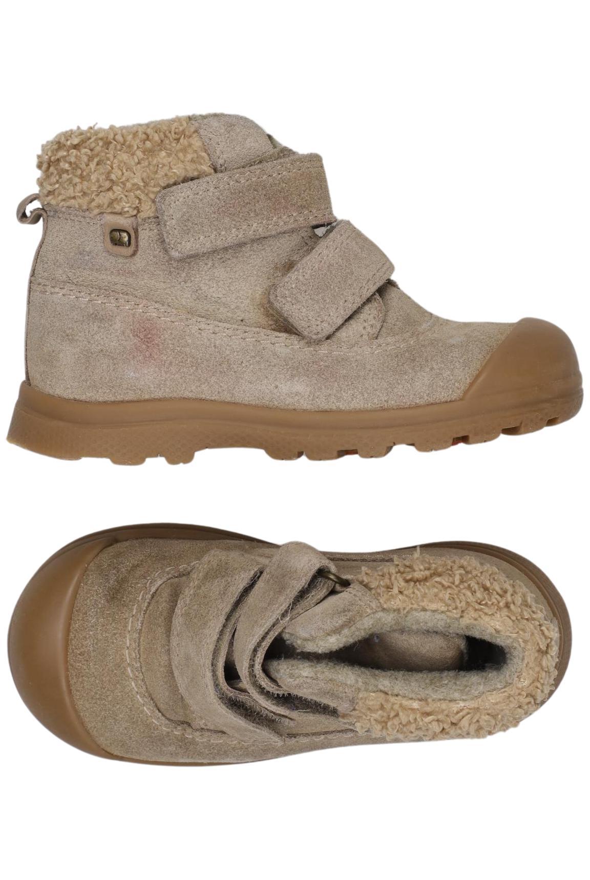 

elefanten Jungen Kinderschuhe, beige, Gr. 22
