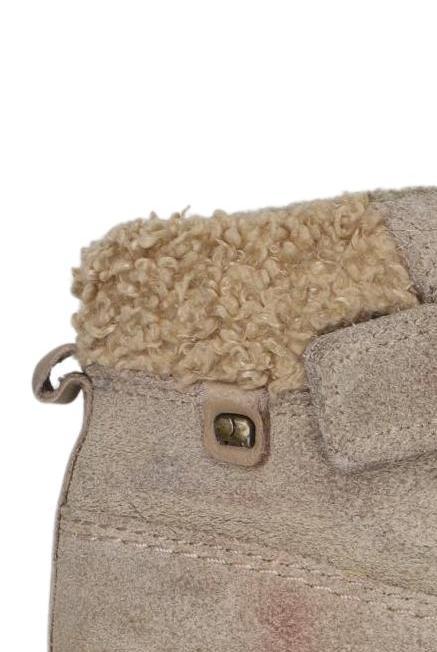 Thumbnail - elefanten Jungen Kinderschuhe, beige, Gr. 22