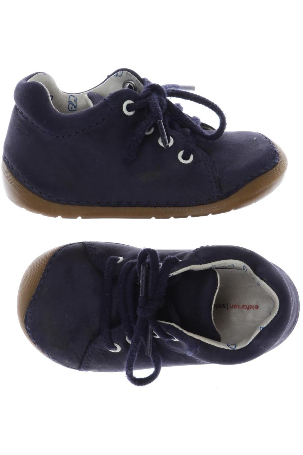 

elefanten Herren Kinderschuhe, marineblau, Gr. 20