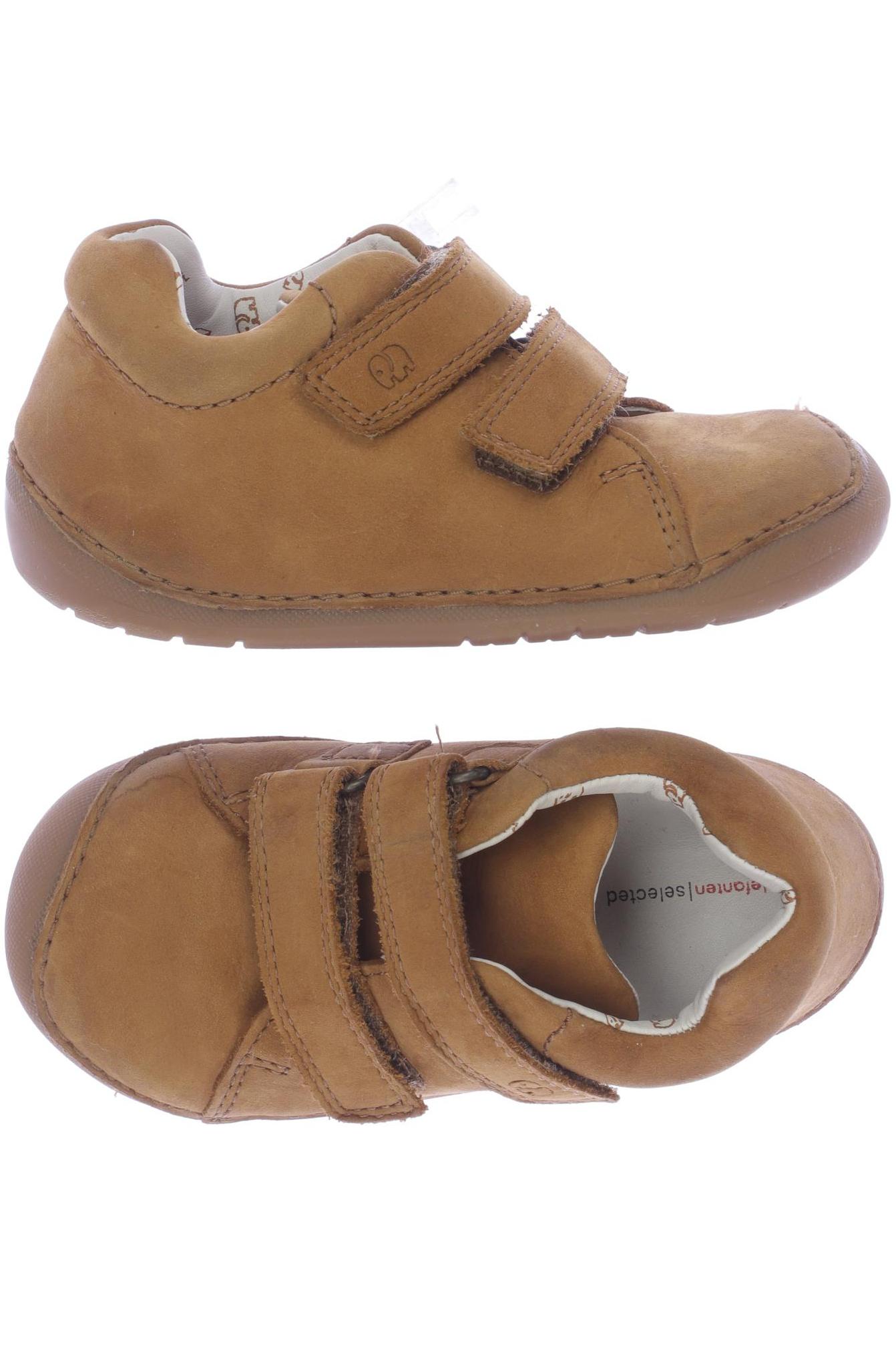 

elefanten Herren Kinderschuhe, braun, Gr. 22