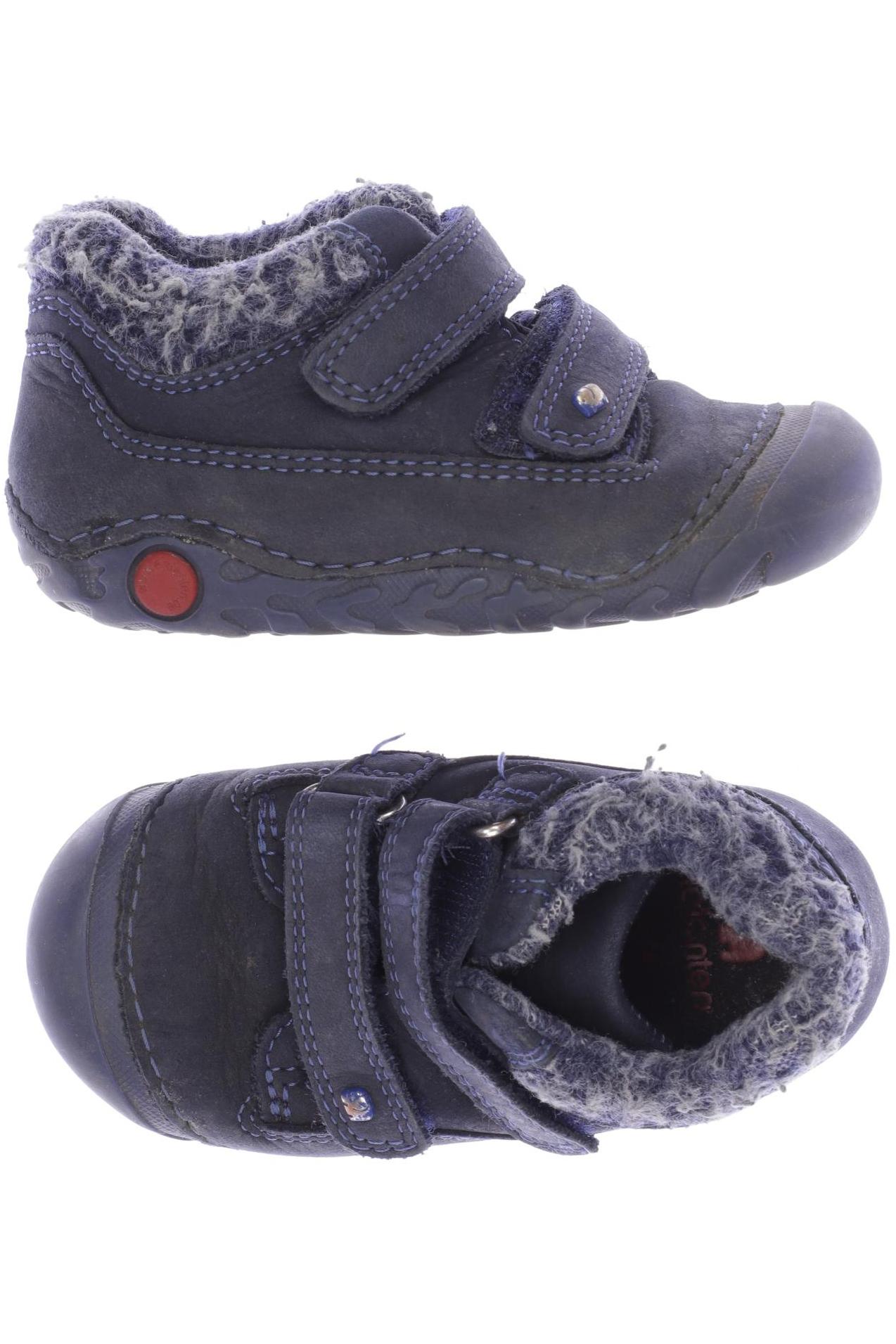 

elefanten Jungen Kinderschuhe, marineblau
