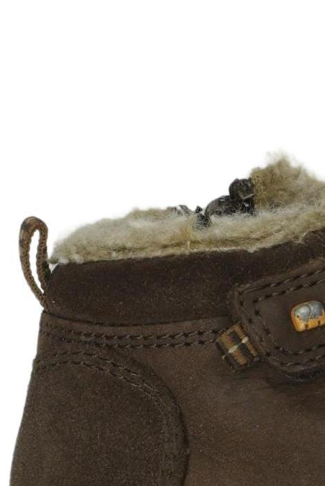 Thumbnail - elefanten Jungen Kinderschuhe, braun, Gr. 21