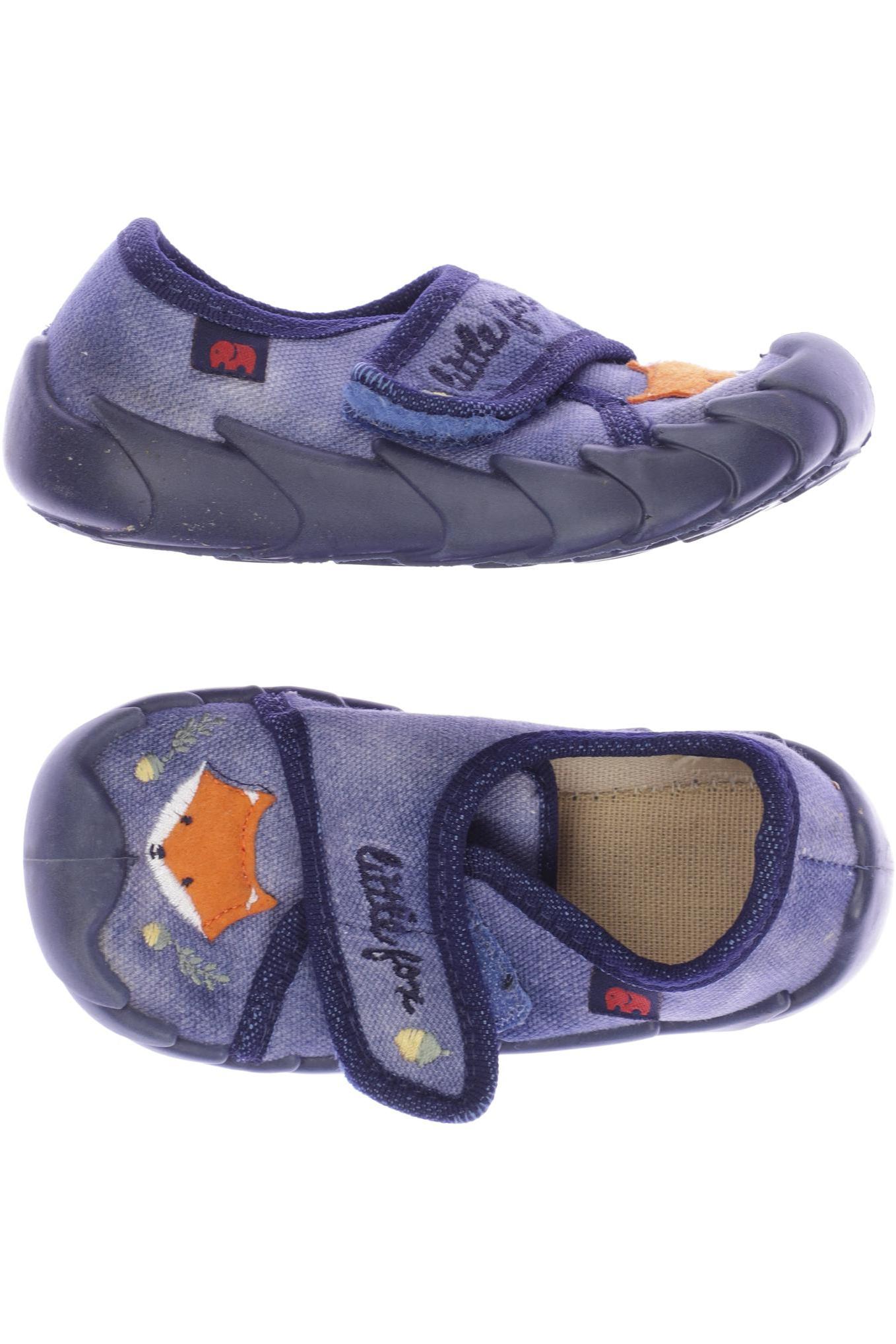 

elefanten Herren Kinderschuhe, blau, Gr. 22