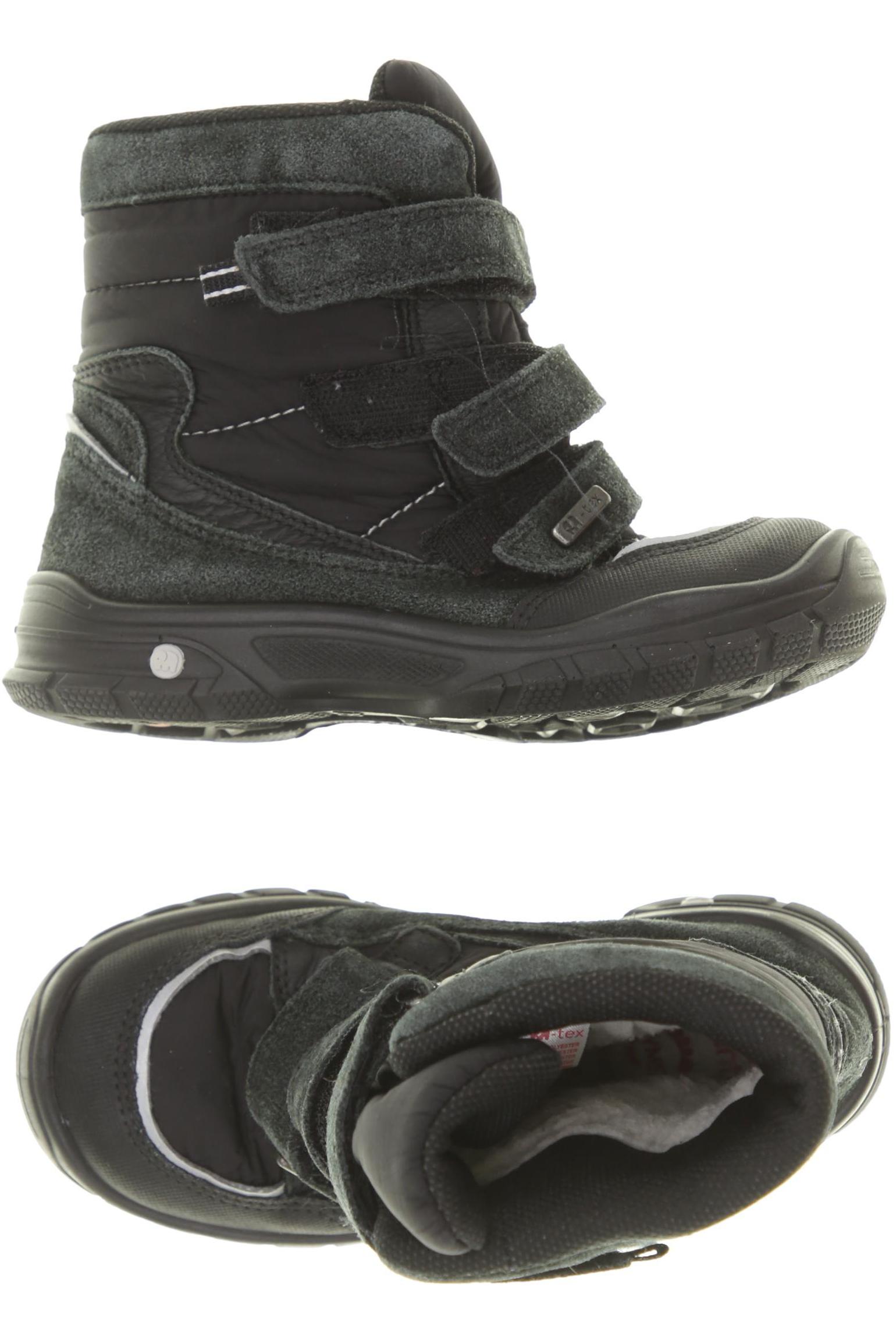 

elefanten Jungen Kinderschuhe, schwarz, Gr. 28