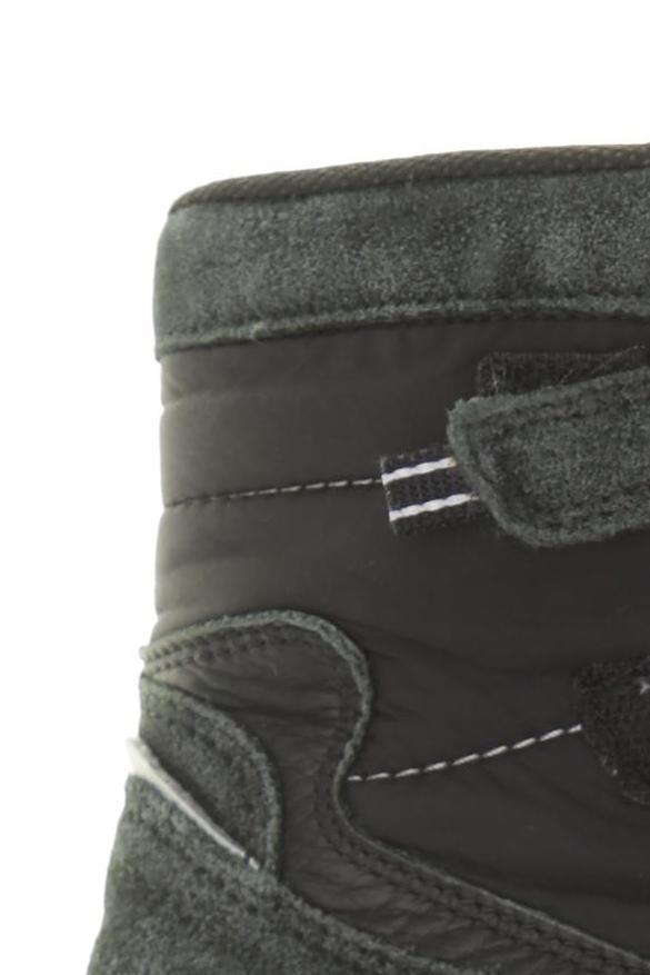 Thumbnail - elefanten Jungen Kinderschuhe, schwarz, Gr. 28