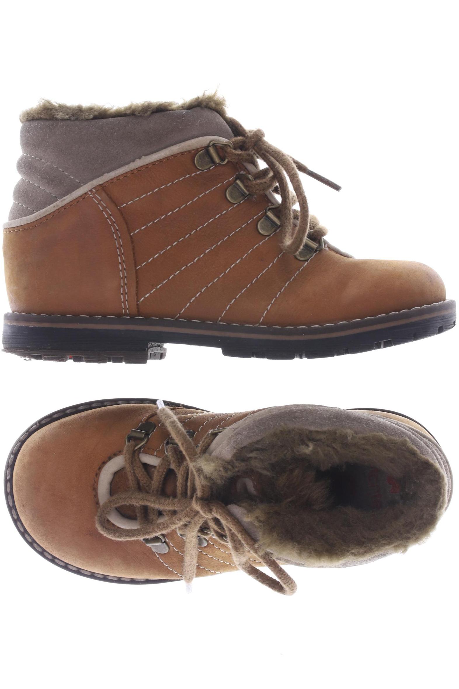 

elefanten Herren Kinderschuhe, orange, Gr. 25