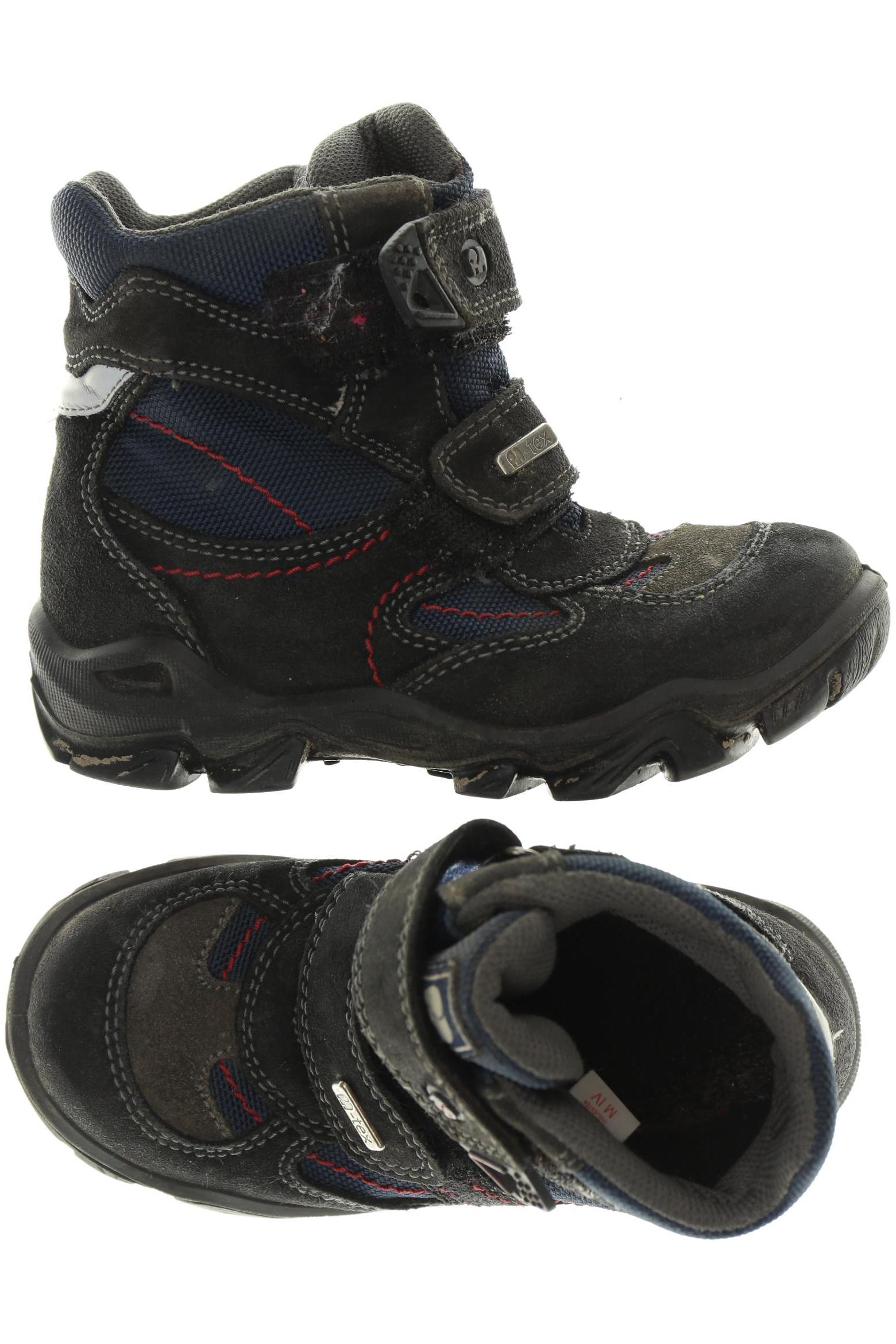 

elefanten Jungen Kinderschuhe, schwarz, Gr. 27