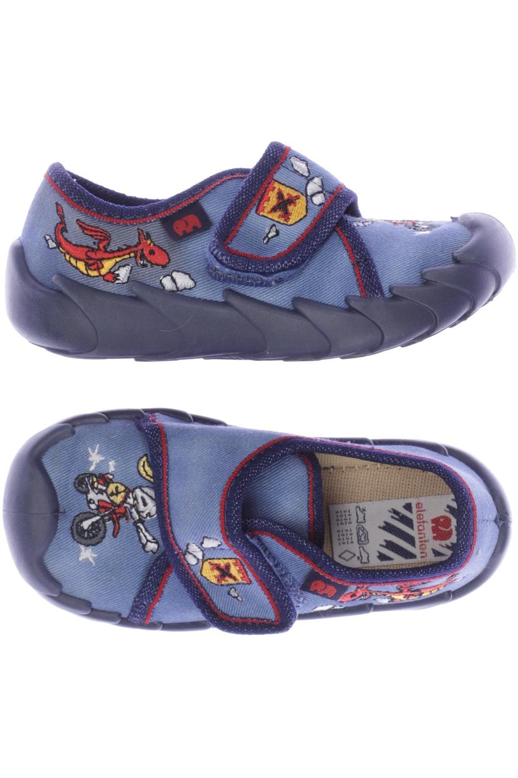 

elefanten Jungen Kinderschuhe, blau