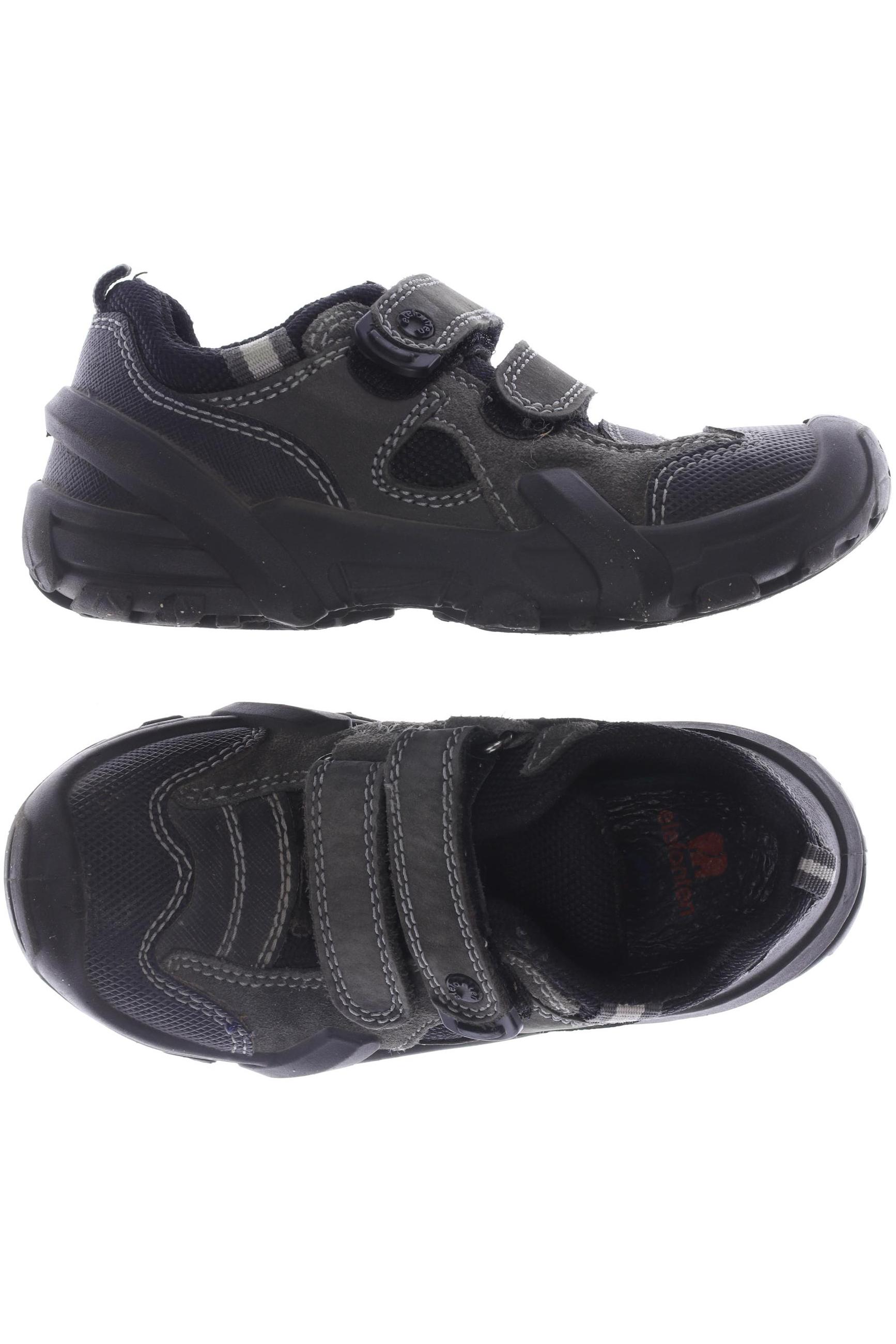 

elefanten Herren Kinderschuhe, grau, Gr. 27