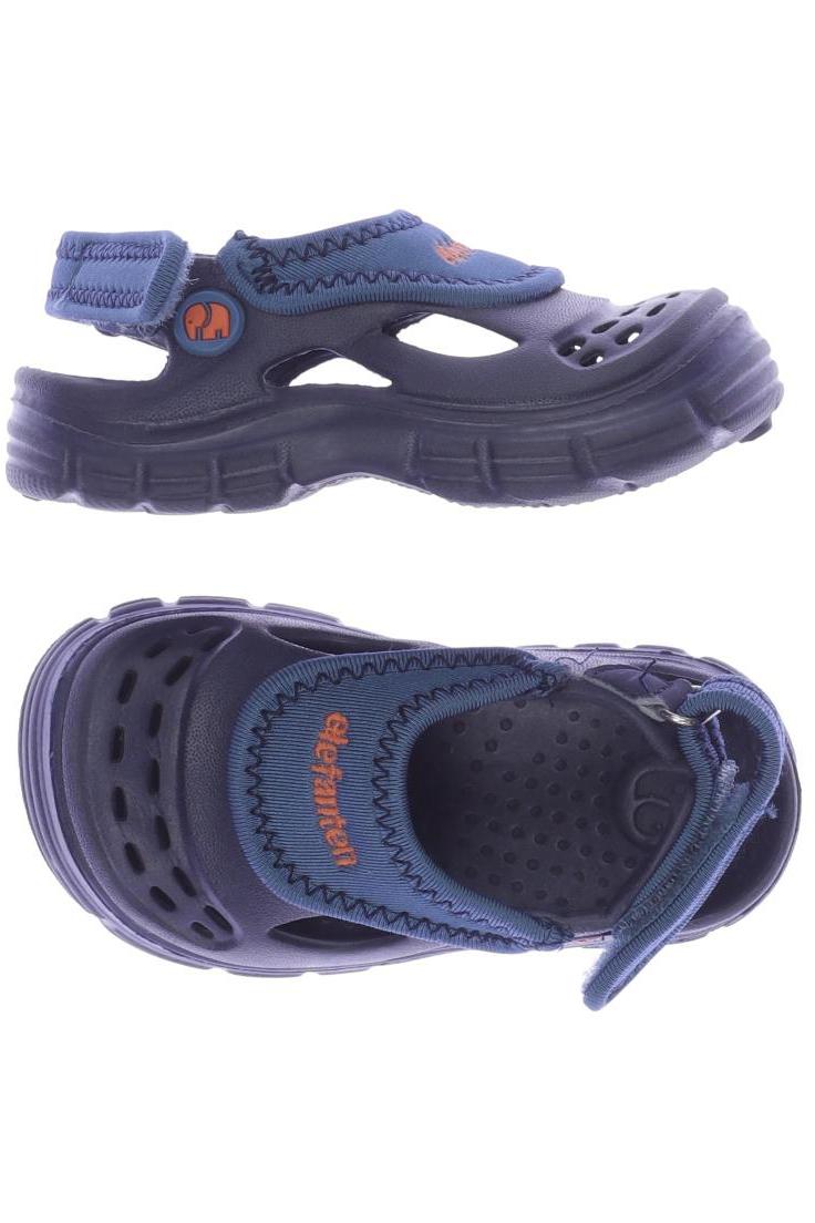 

elefanten Herren Kinderschuhe, marineblau, Gr. 21