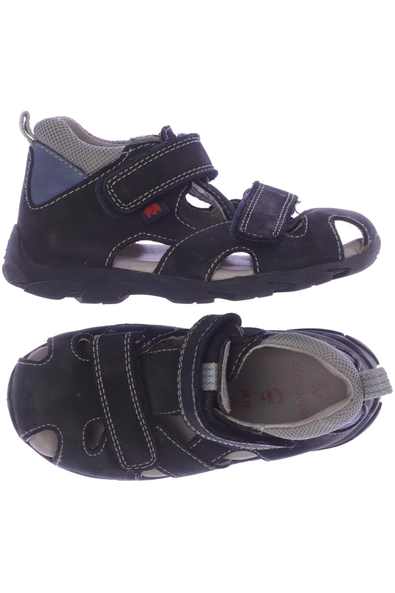 

elefanten Herren Kinderschuhe, marineblau, Gr. 25