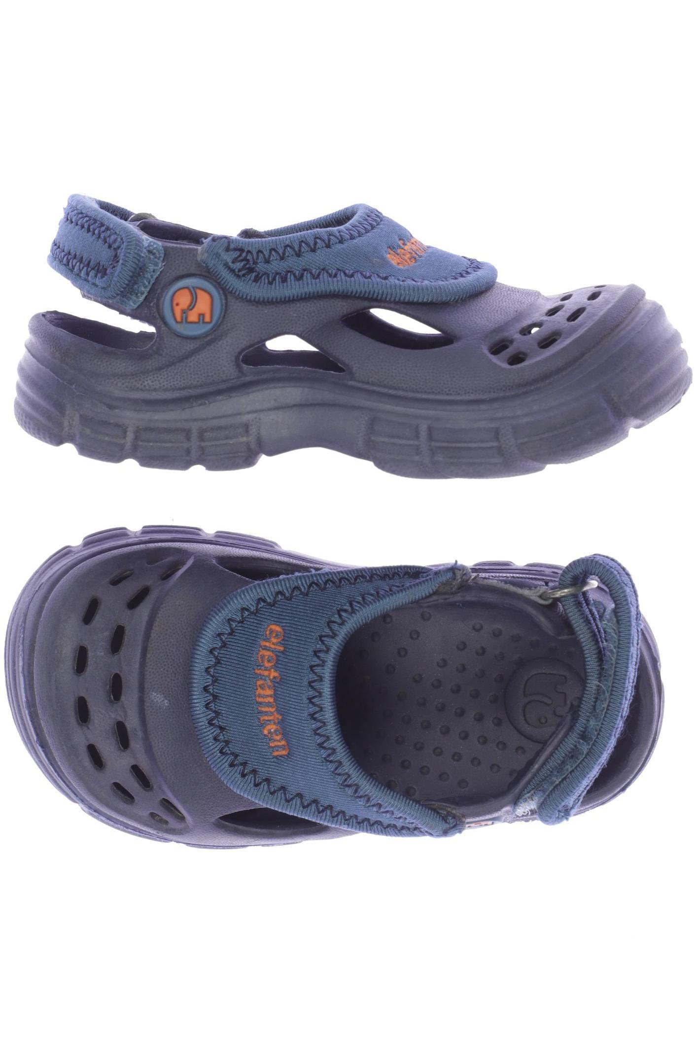 

elefanten Herren Kinderschuhe, blau, Gr. 21