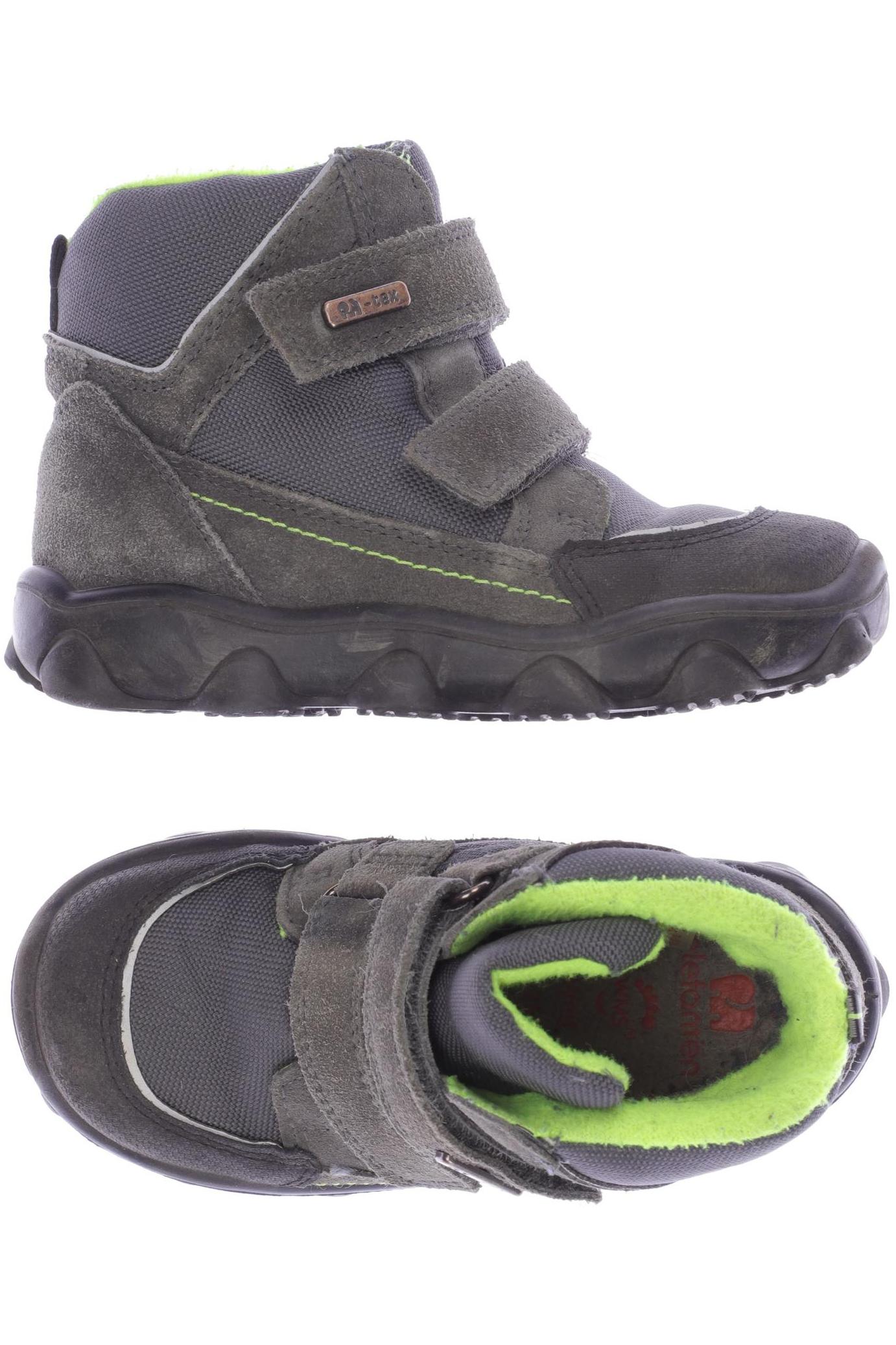 

elefanten Jungen Kinderschuhe, grau