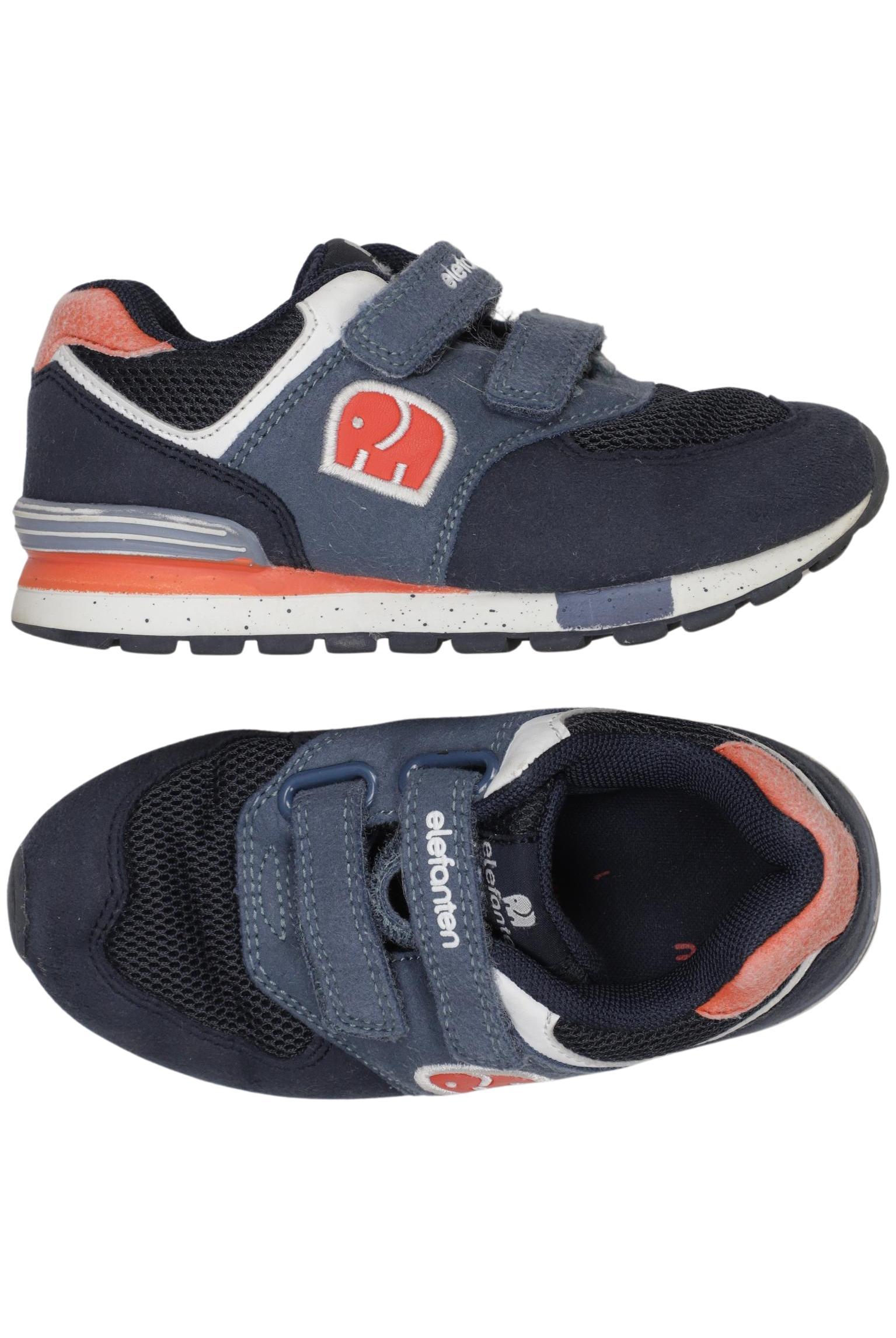 

elefanten Herren Kinderschuhe, mehrfarbig, Gr. 25