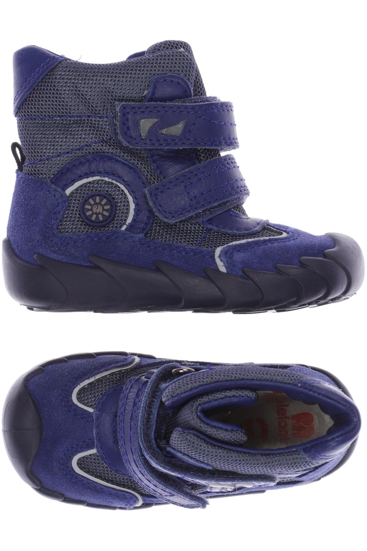 

elefanten Herren Kinderschuhe, blau, Gr. 21