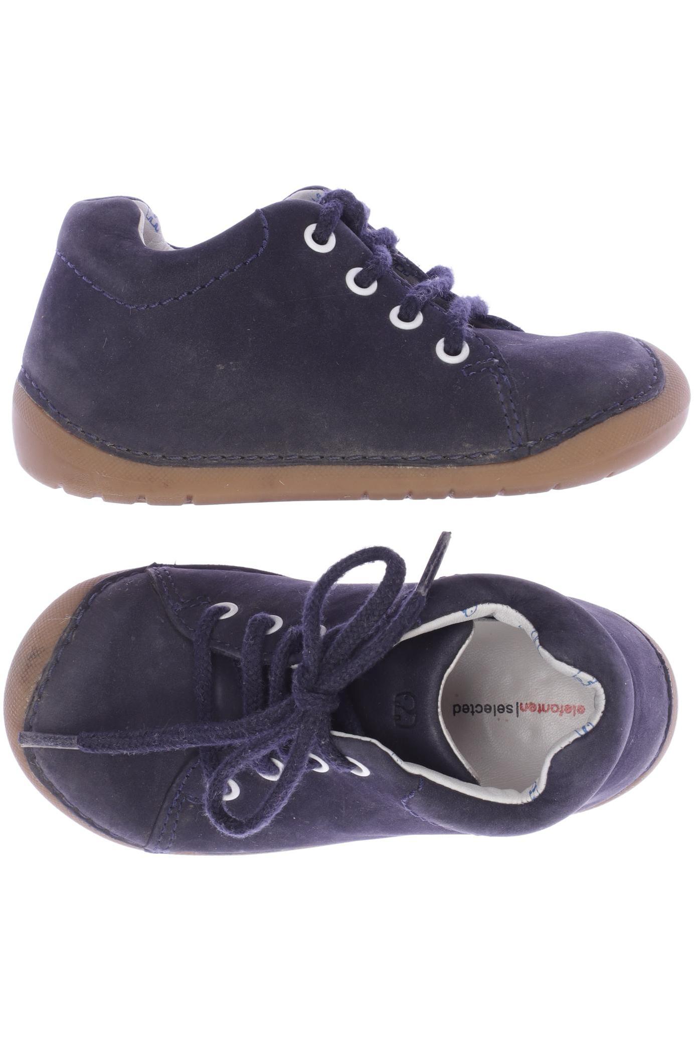 

elefanten Herren Kinderschuhe, marineblau, Gr. 22