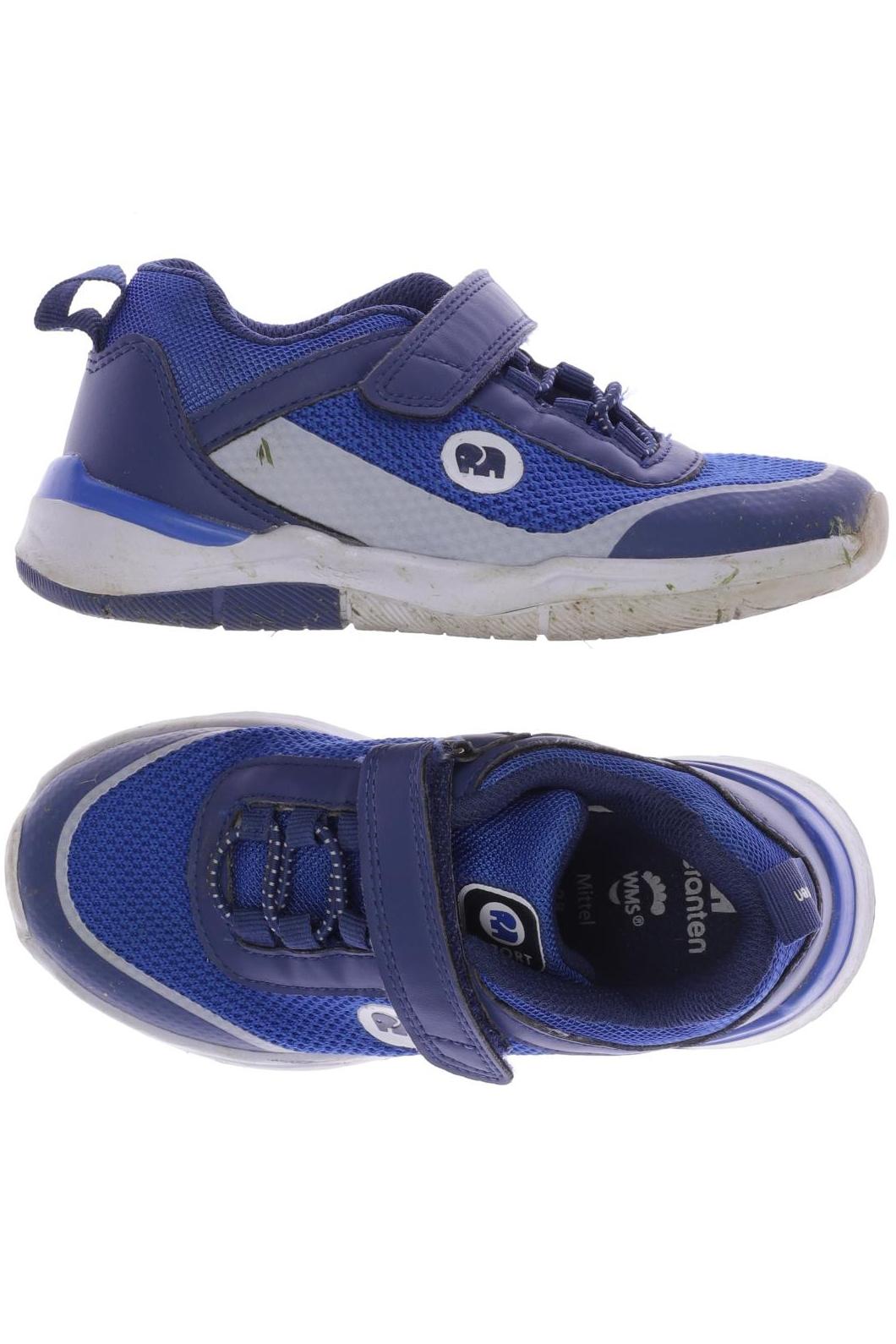 

elefanten Jungen Kinderschuhe, blau